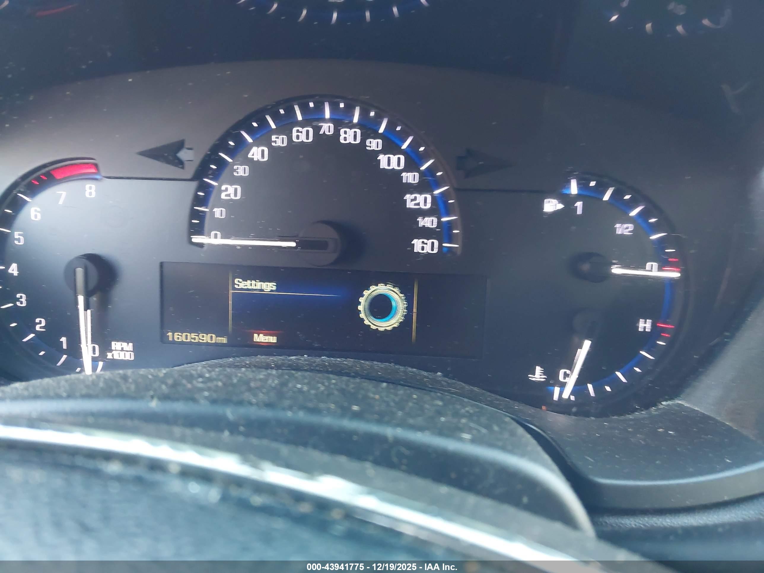 CADILLAC ATS image 7