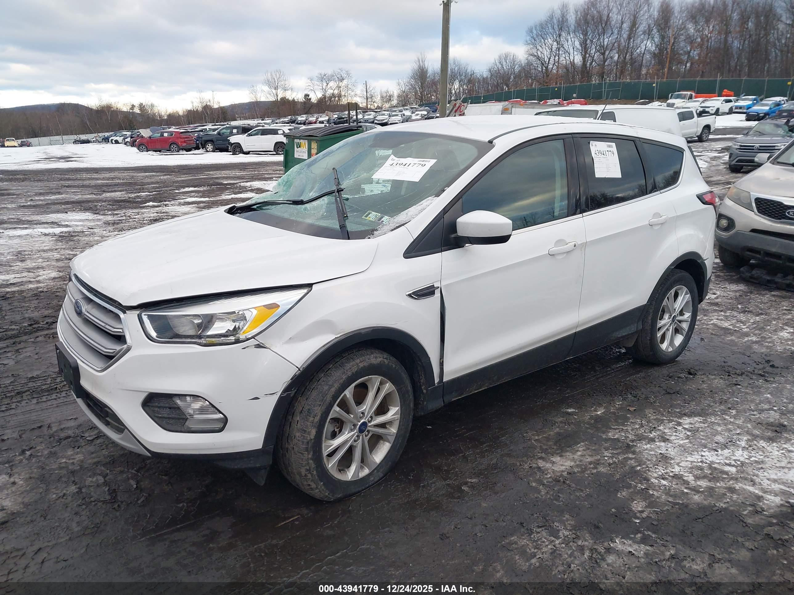 FORD ESCAPE image 2