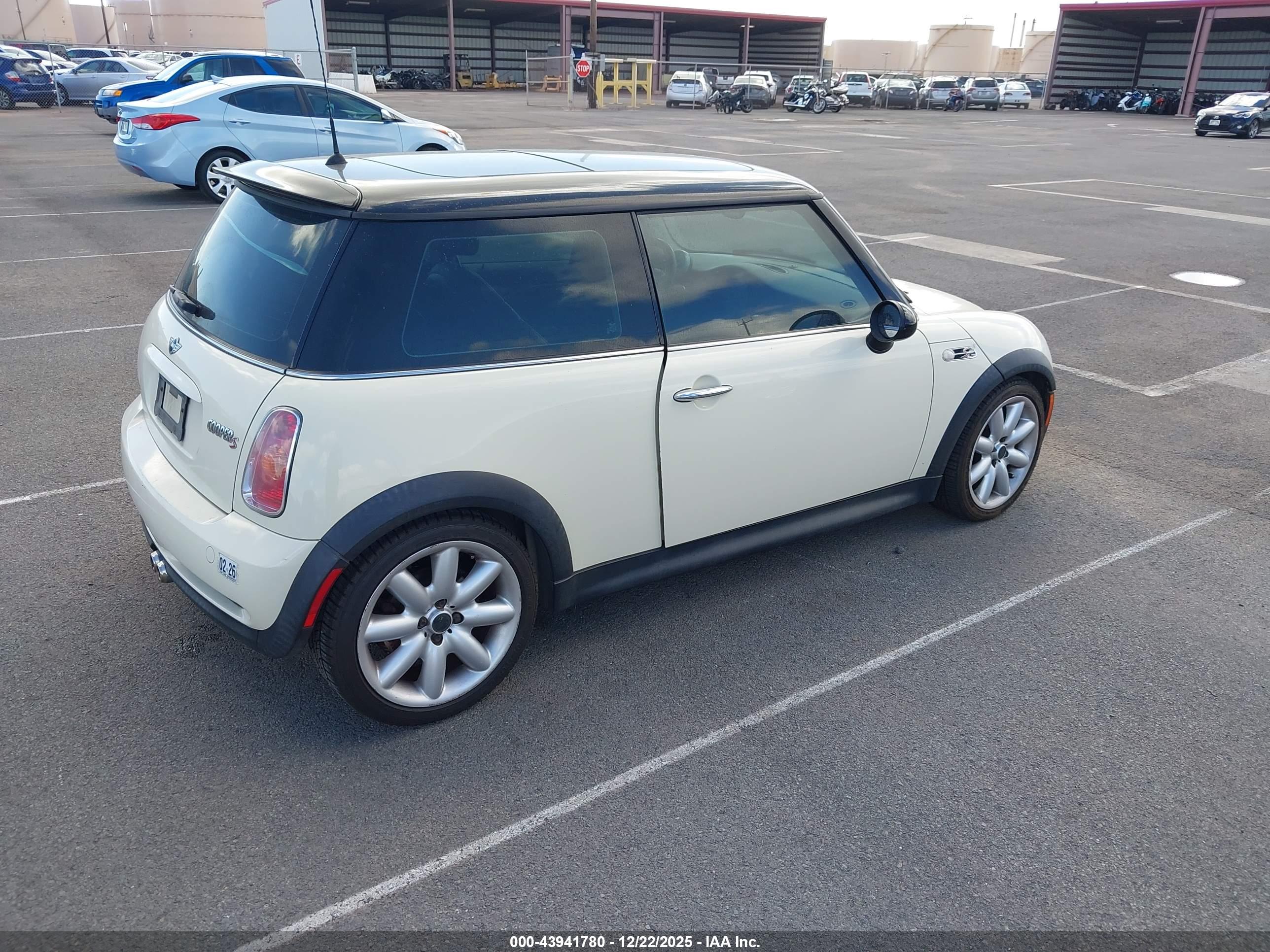 MINI COOPER image 4