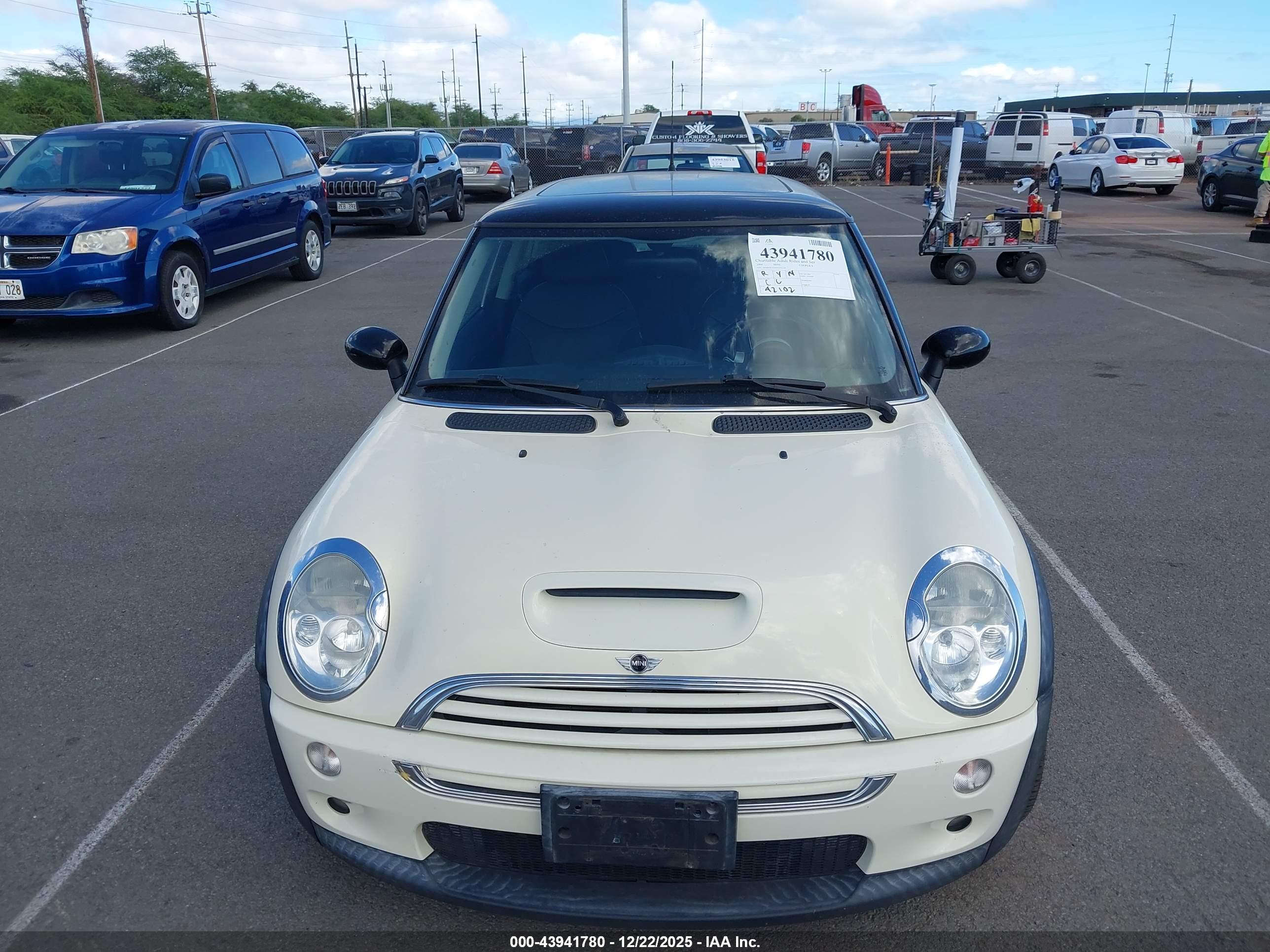 MINI COOPER image 6