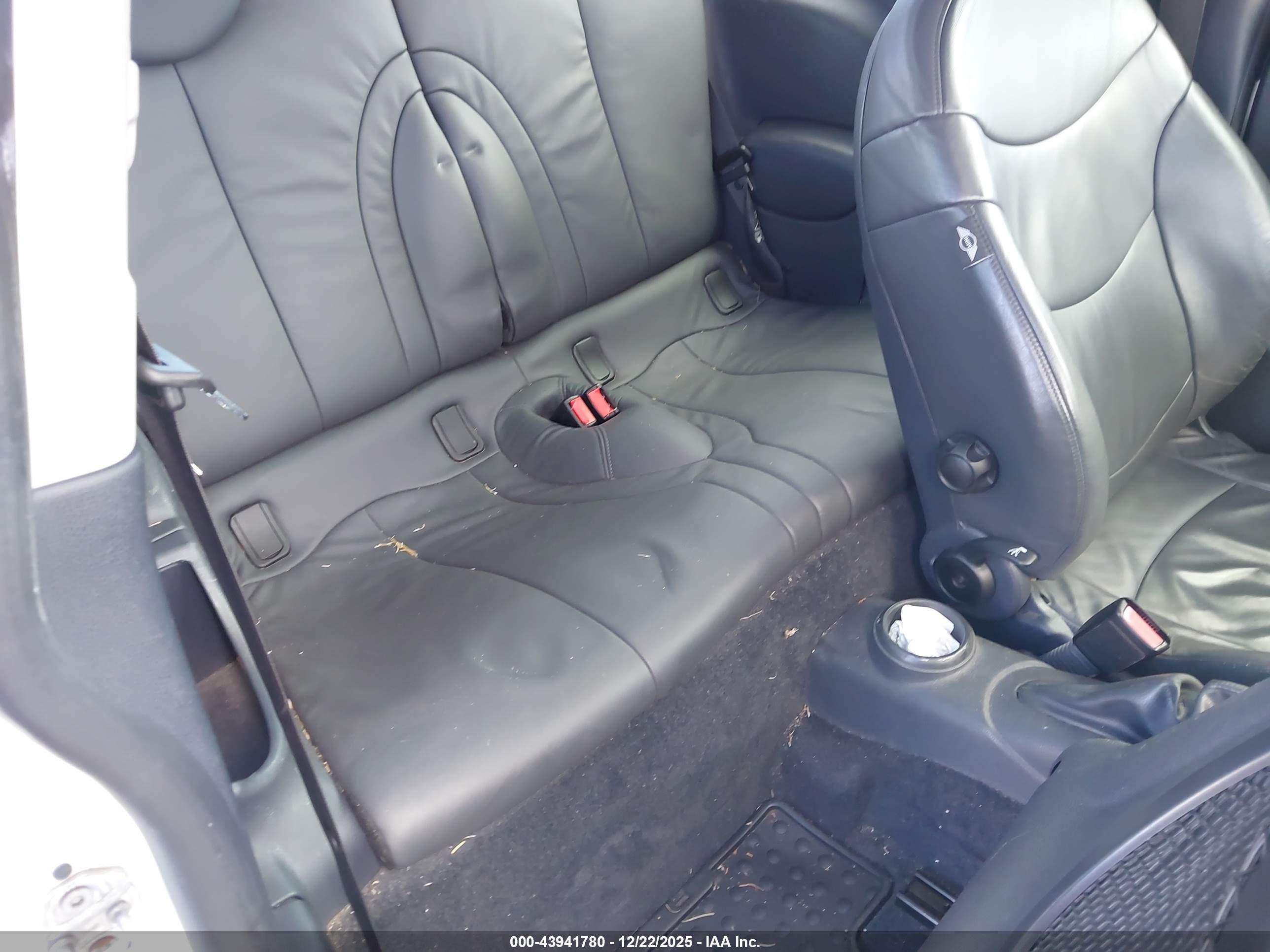MINI COOPER image 8