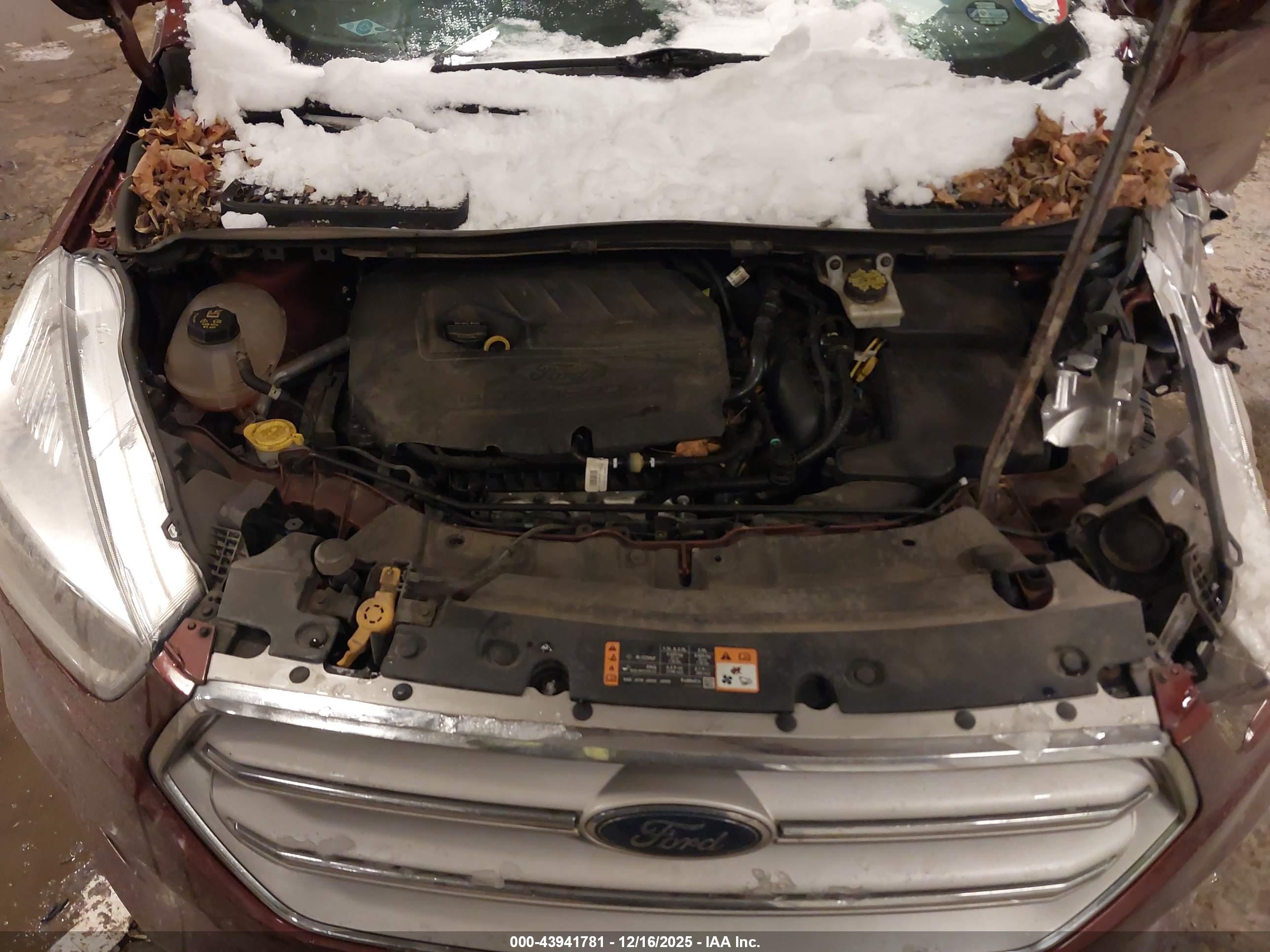 FORD ESCAPE image 10