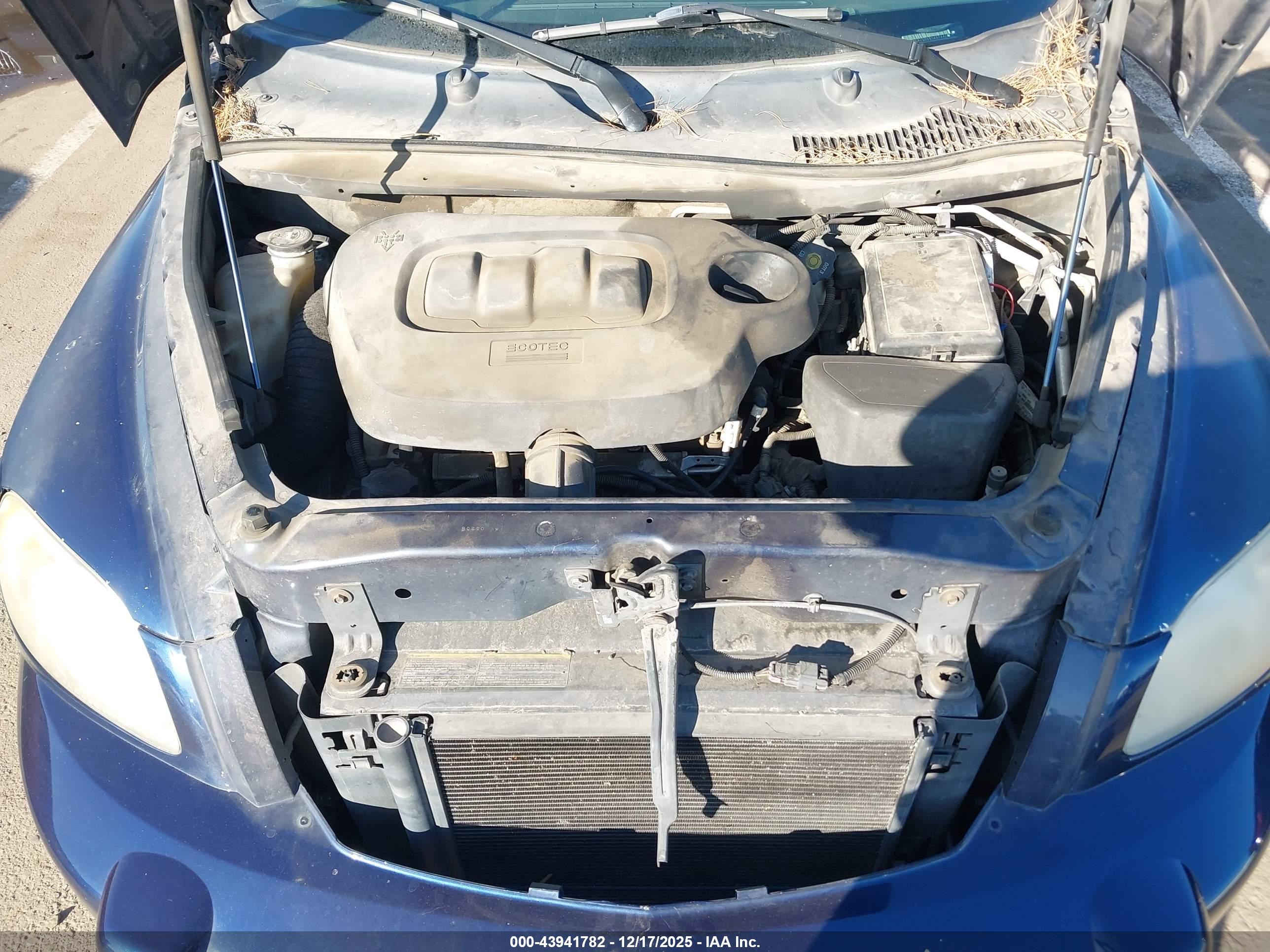 CHEVROLET HHR image 10