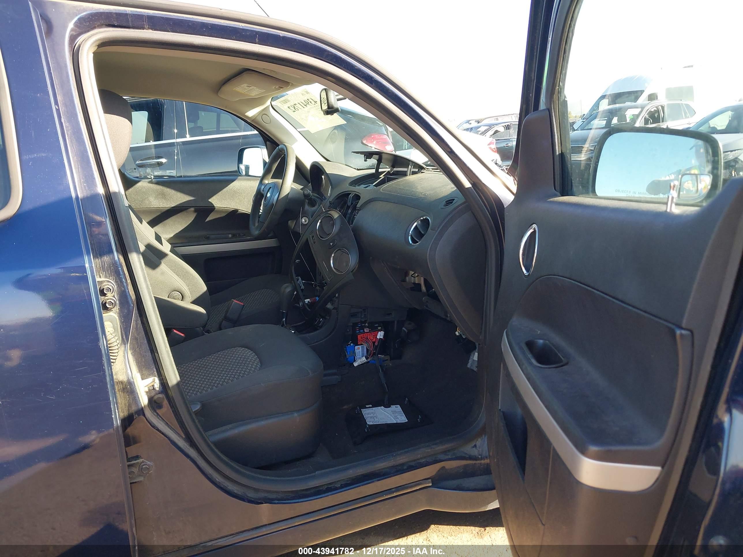 CHEVROLET HHR image 5