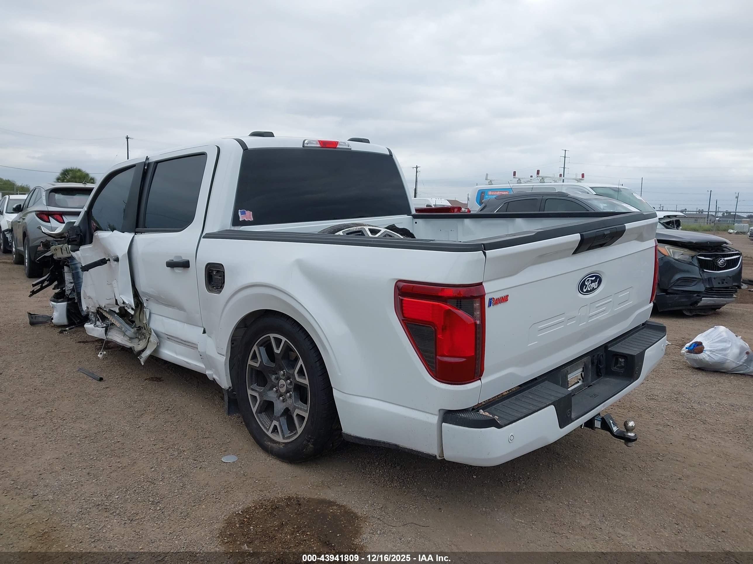 FORD F-150 image 3