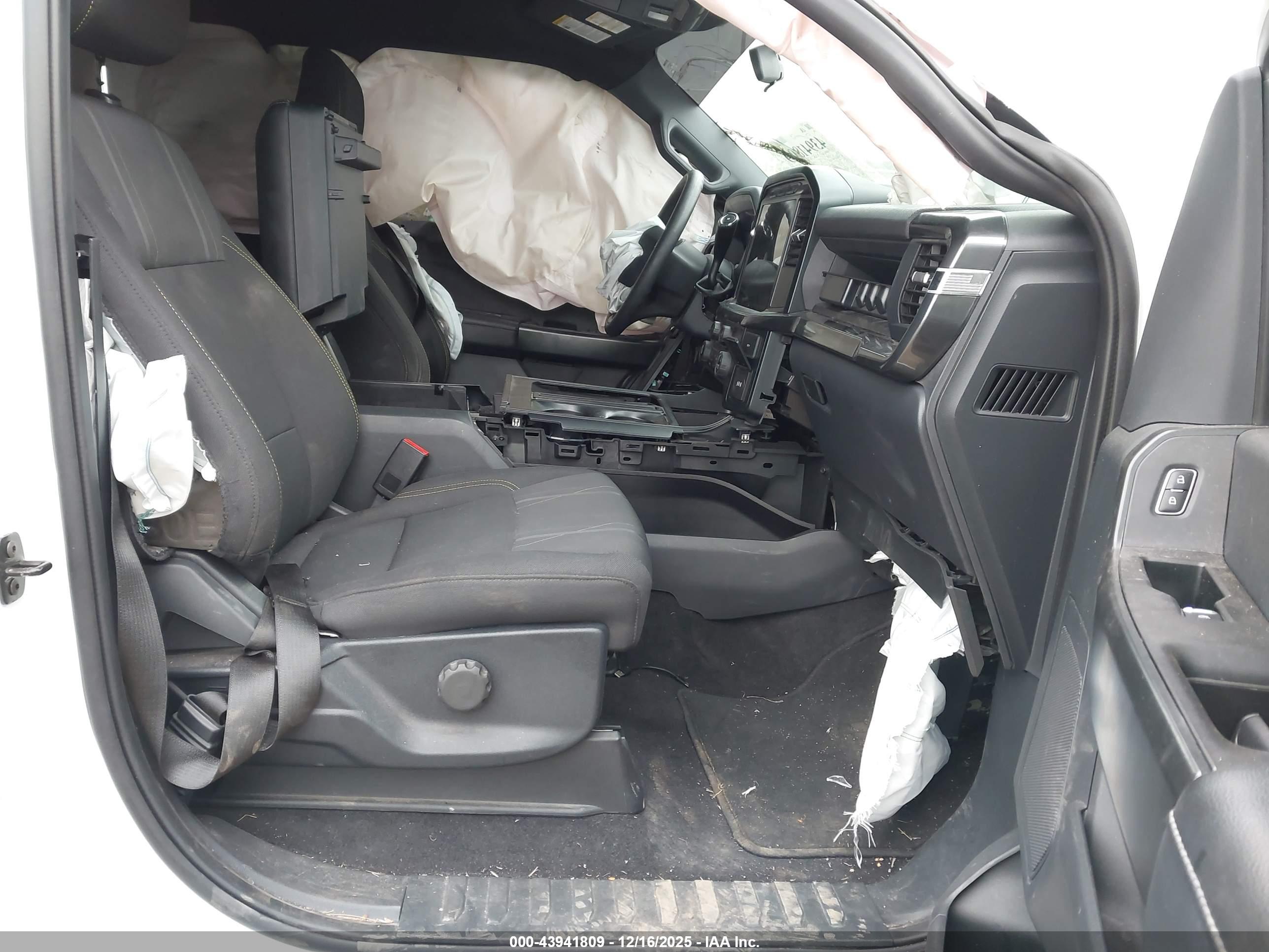 FORD F-150 image 5