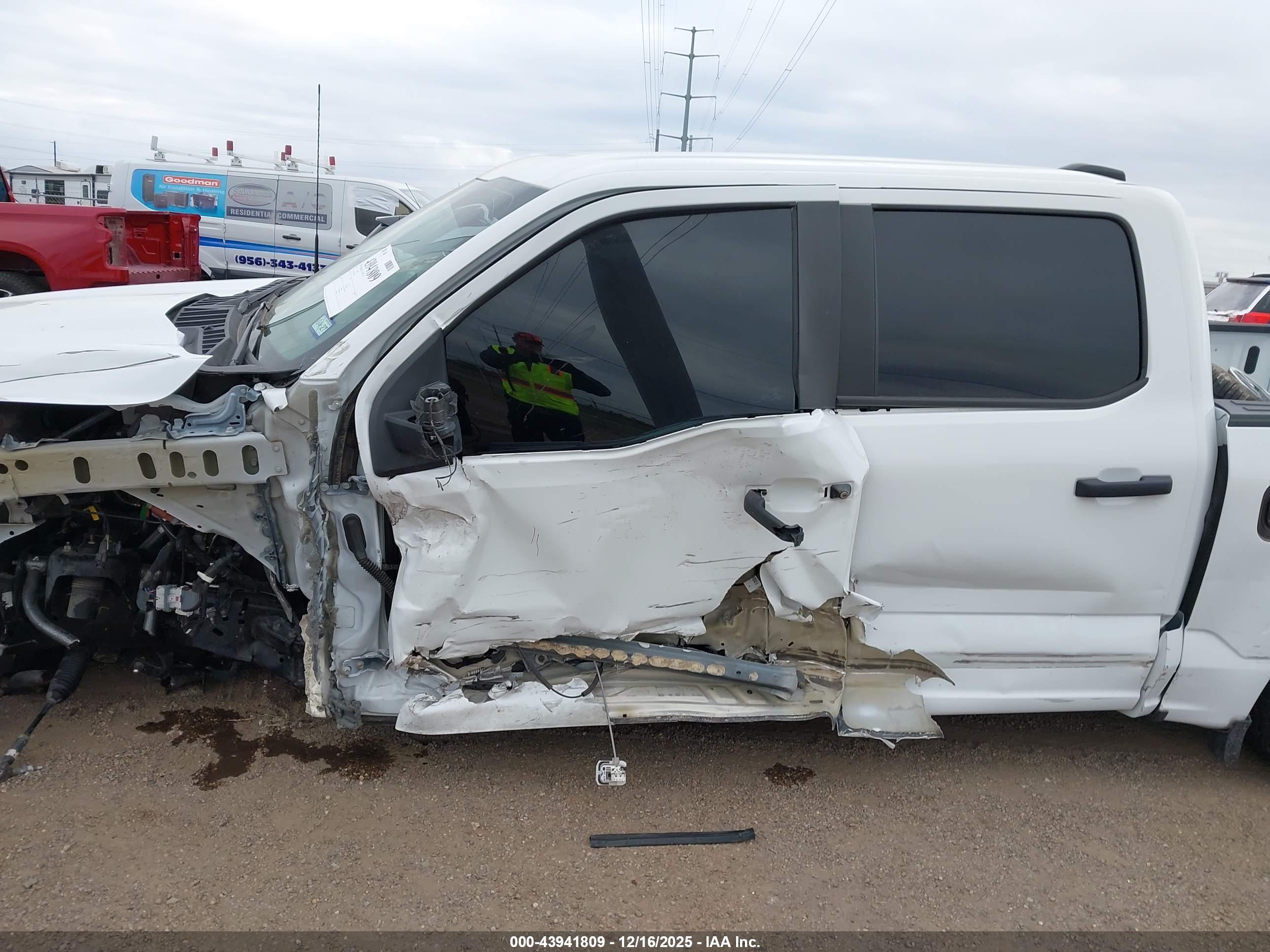 FORD F-150 image 6