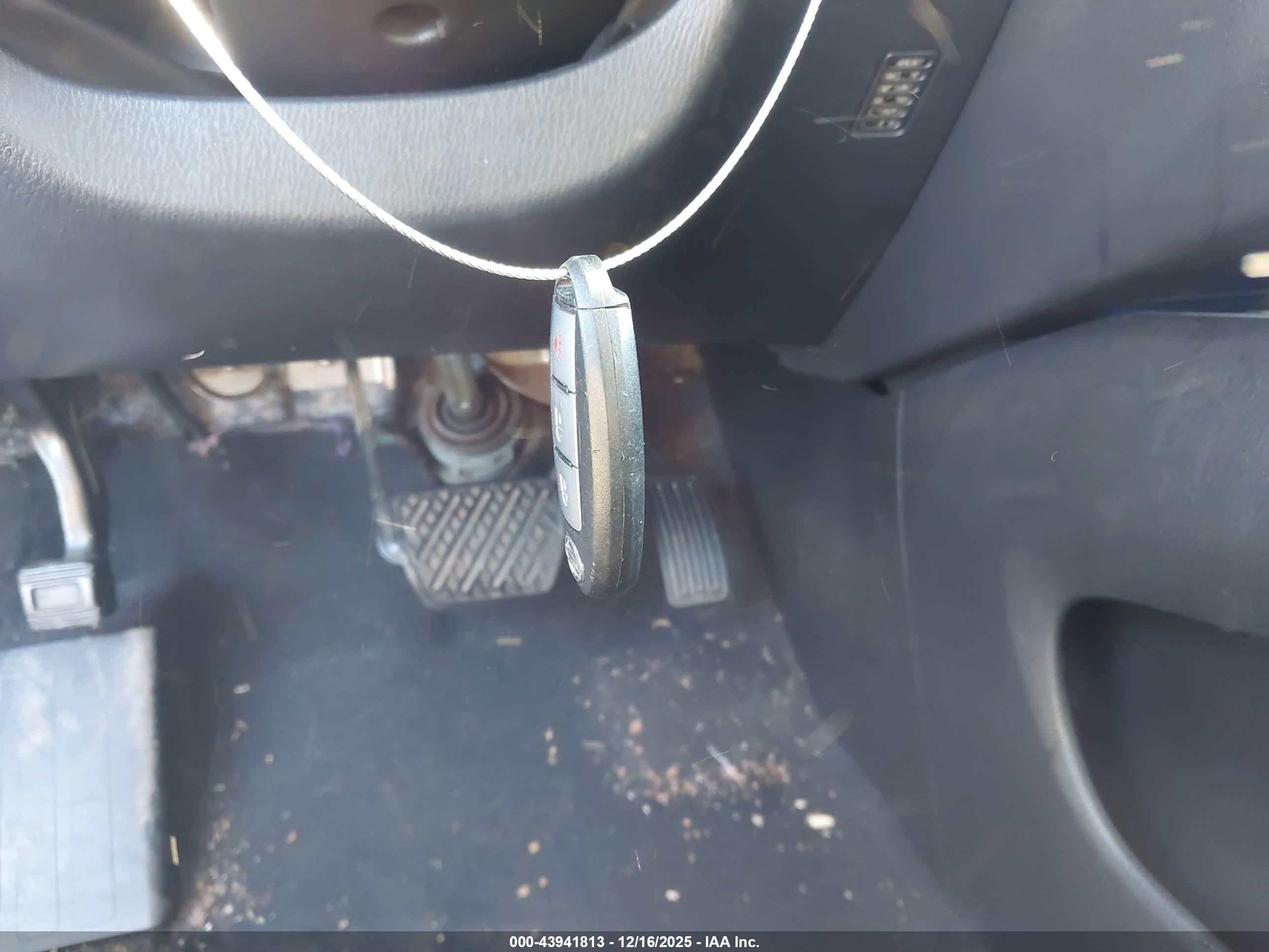 NISSAN PATHFINDER image 11