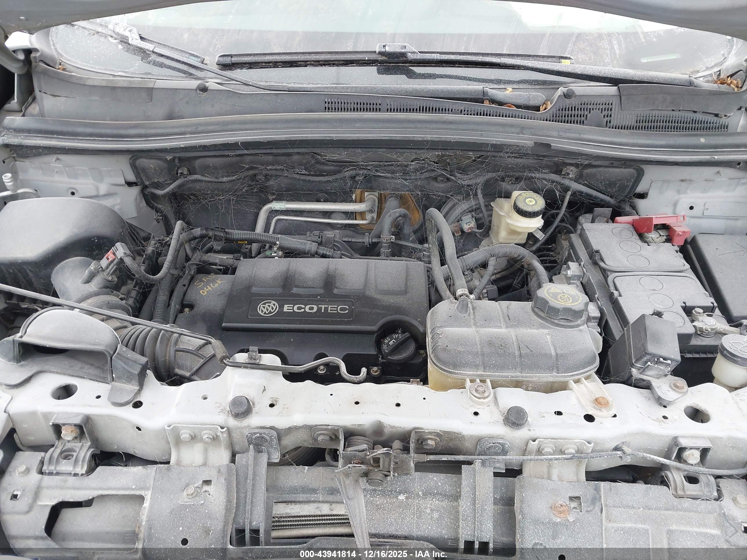 BUICK ENCORE image 10