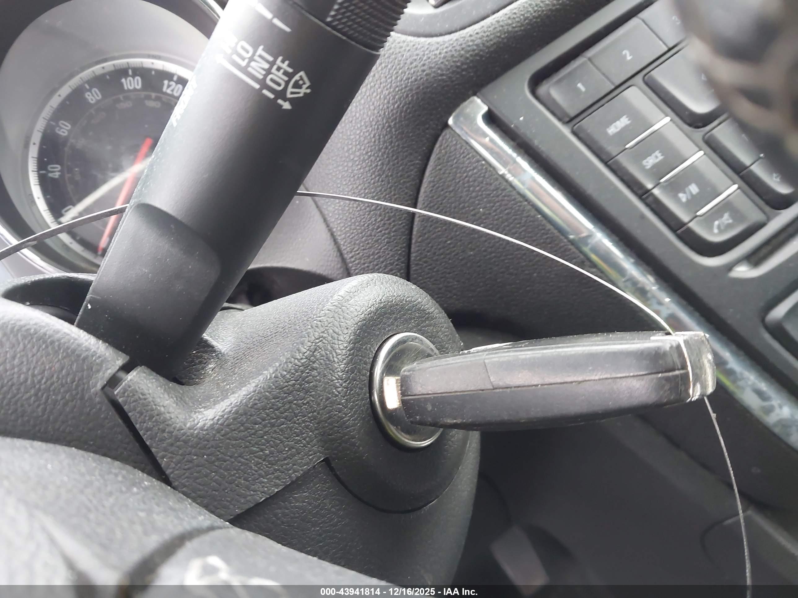 BUICK ENCORE image 11