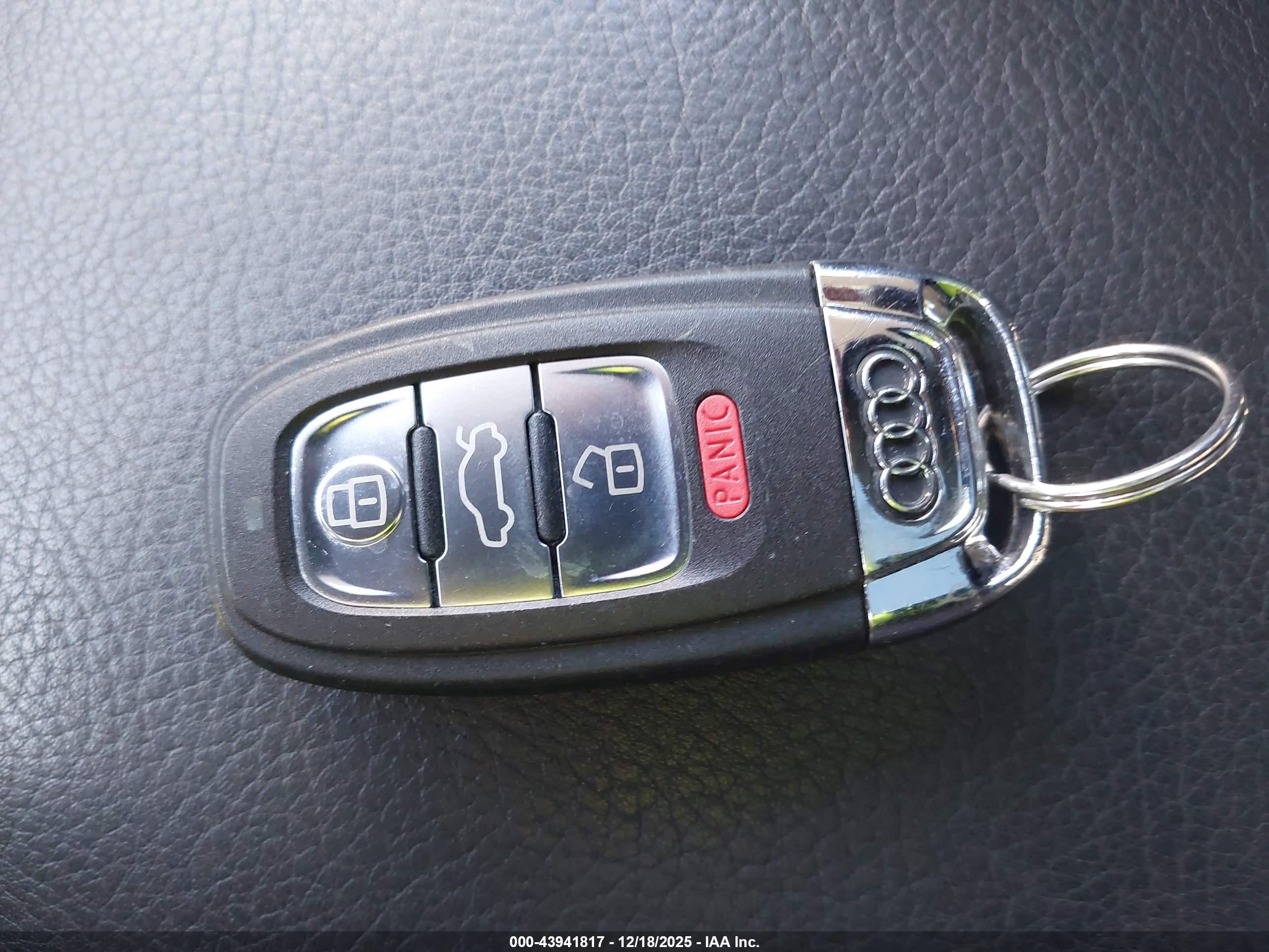 AUDI Q5 image 11
