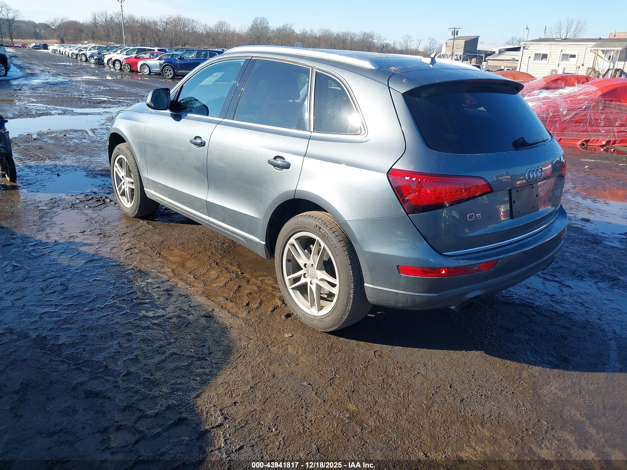 AUDI Q5 image 3