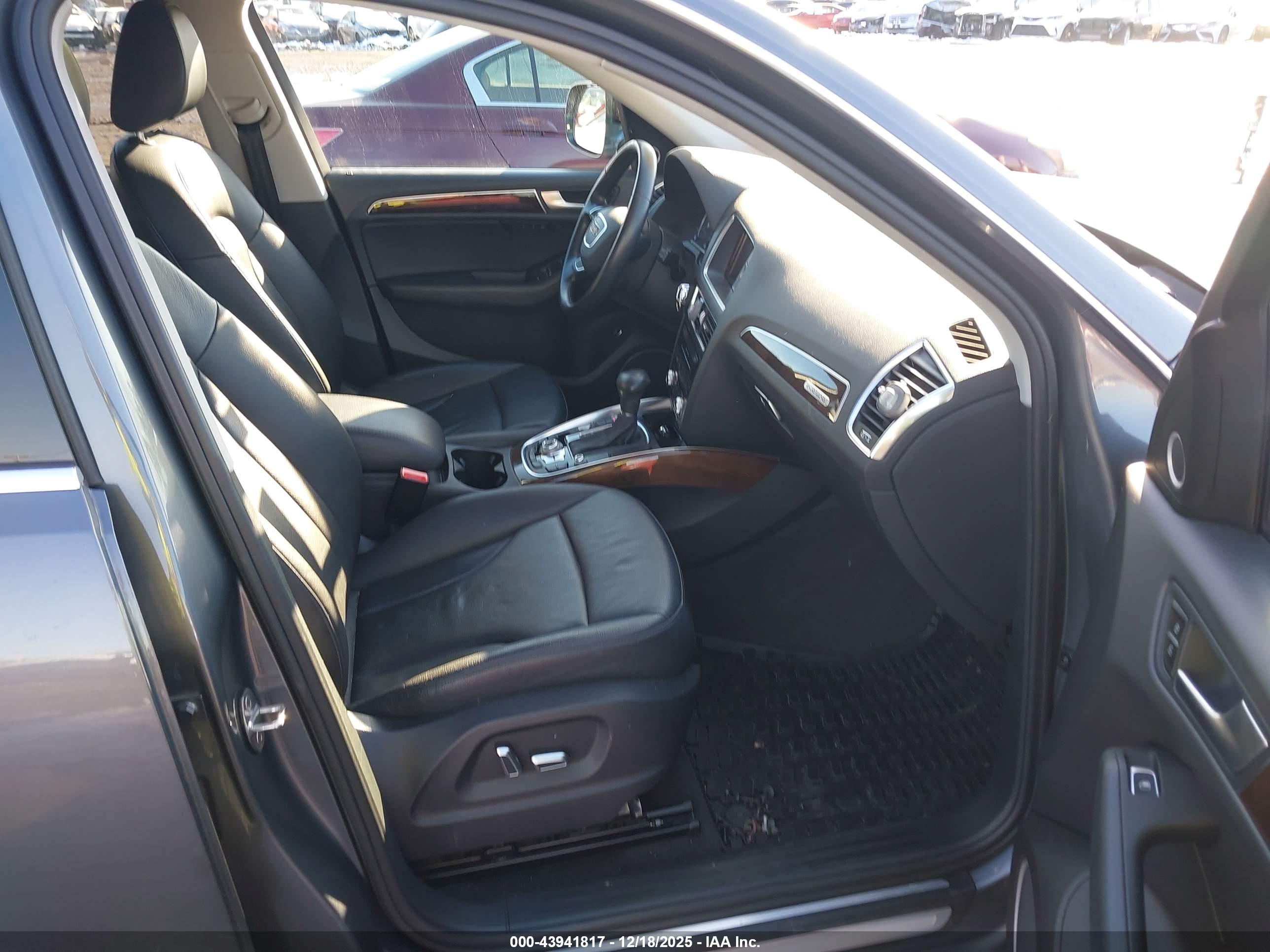 AUDI Q5 image 5