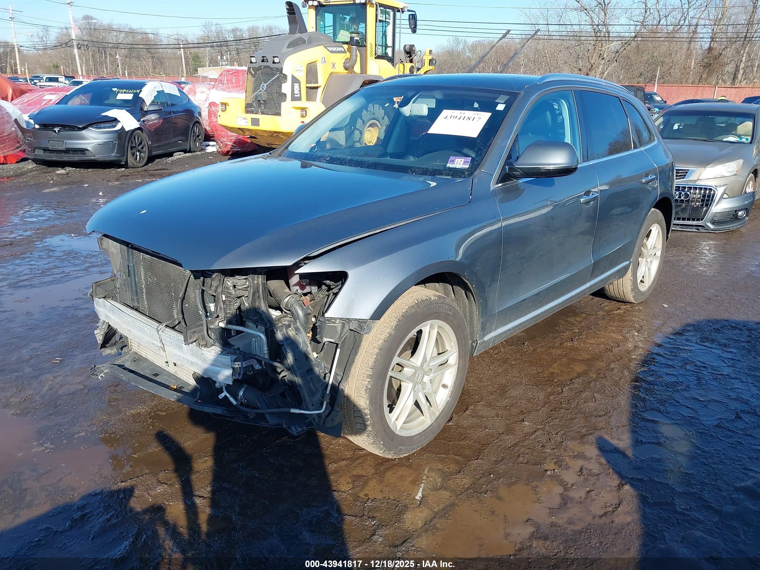 AUDI Q5 image 6