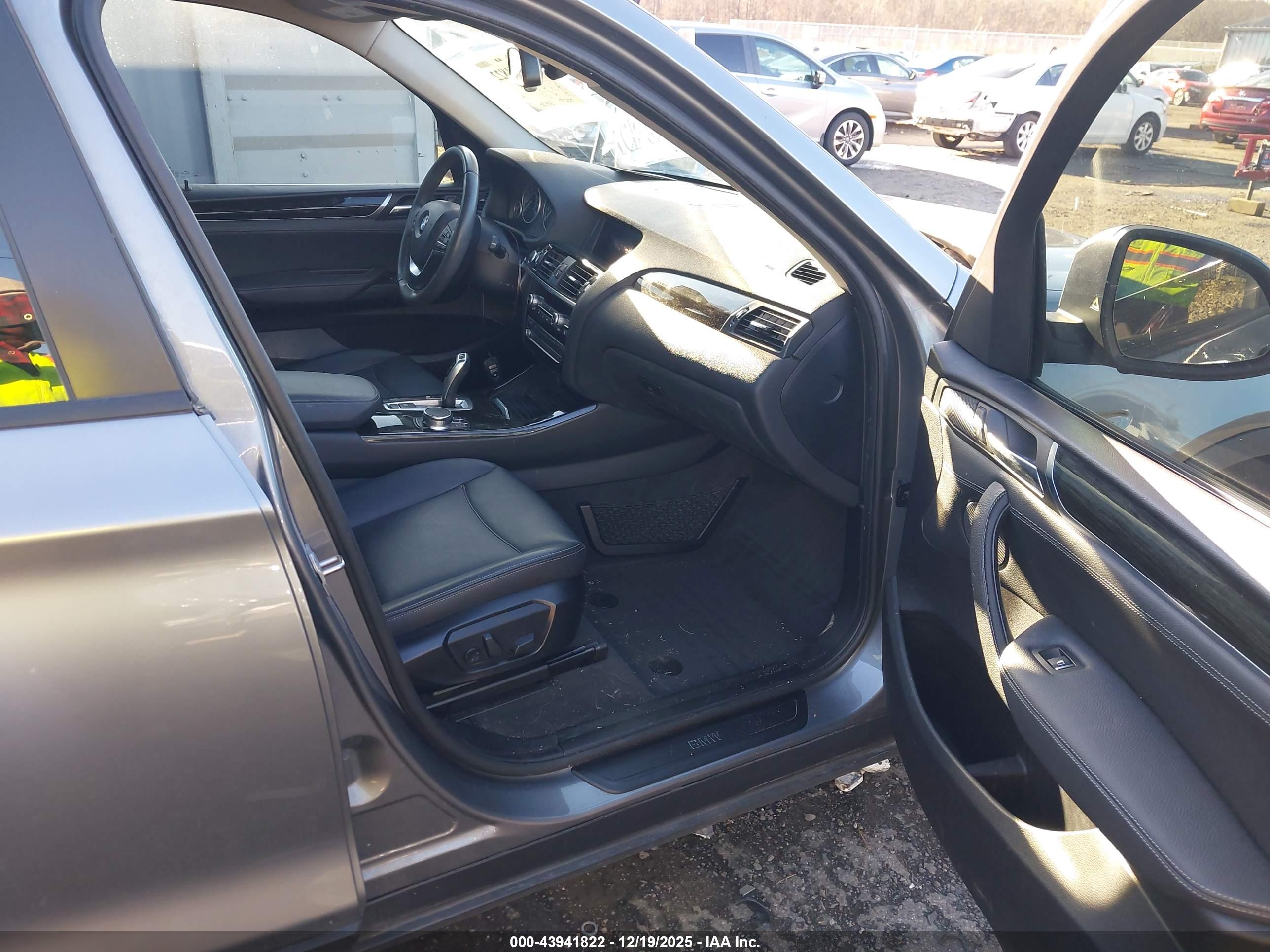 BMW X3 image 5