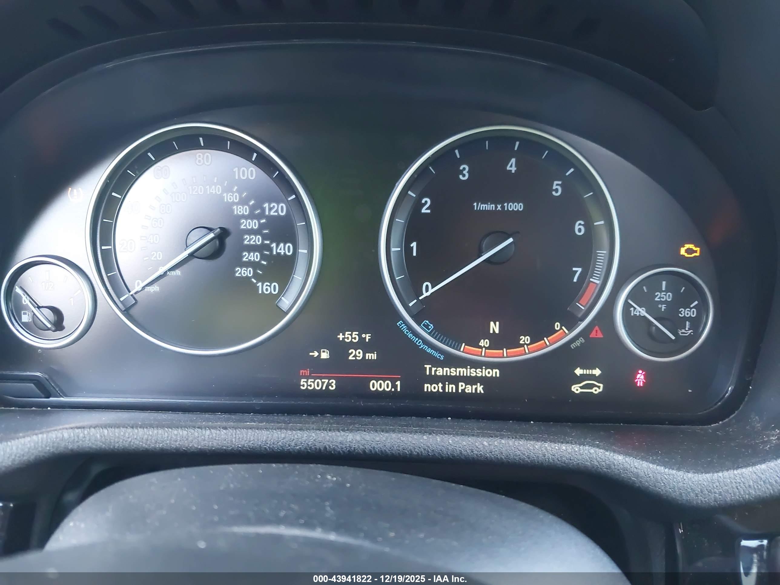 BMW X3 image 7