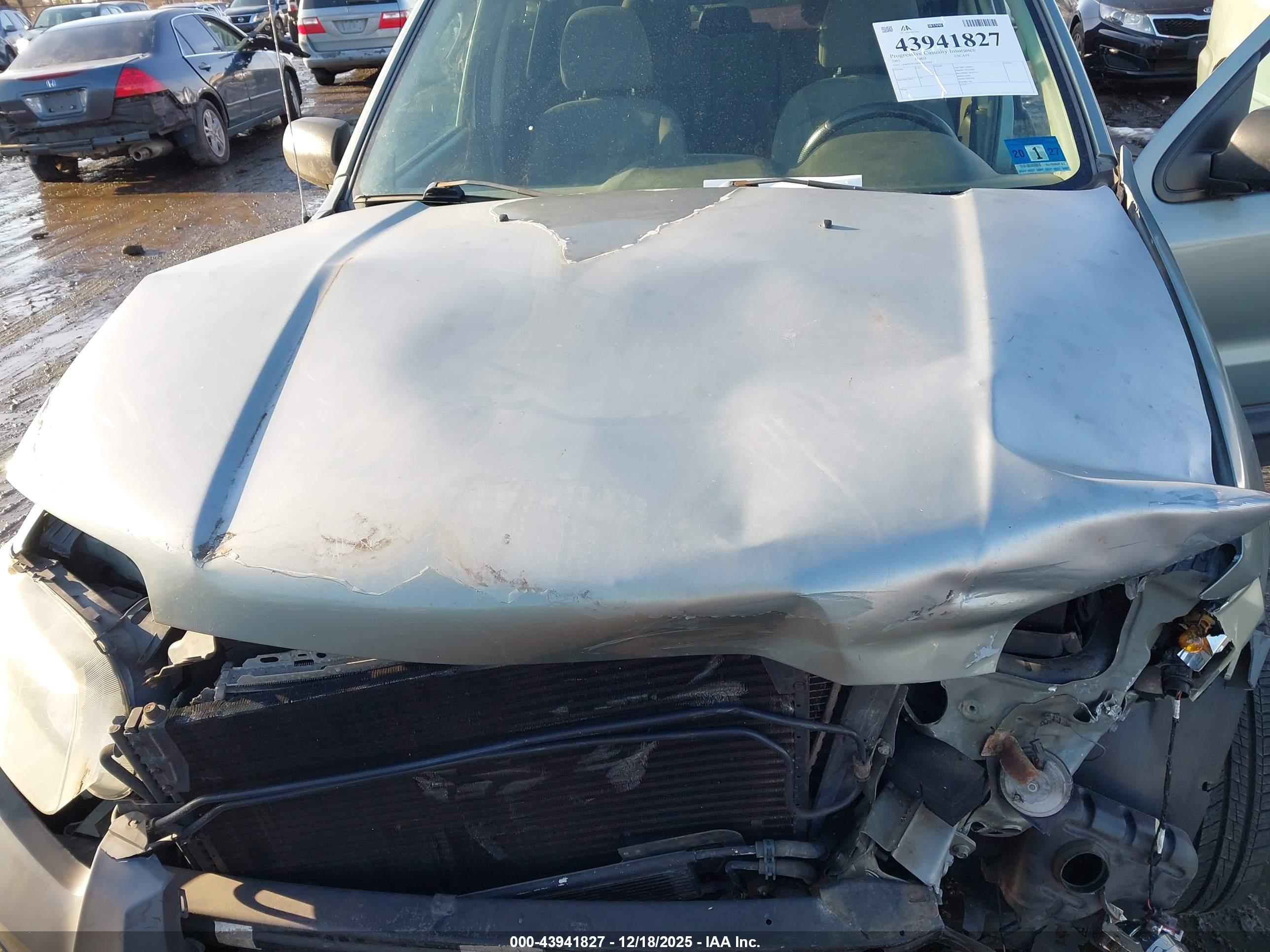 FORD ESCAPE image 10