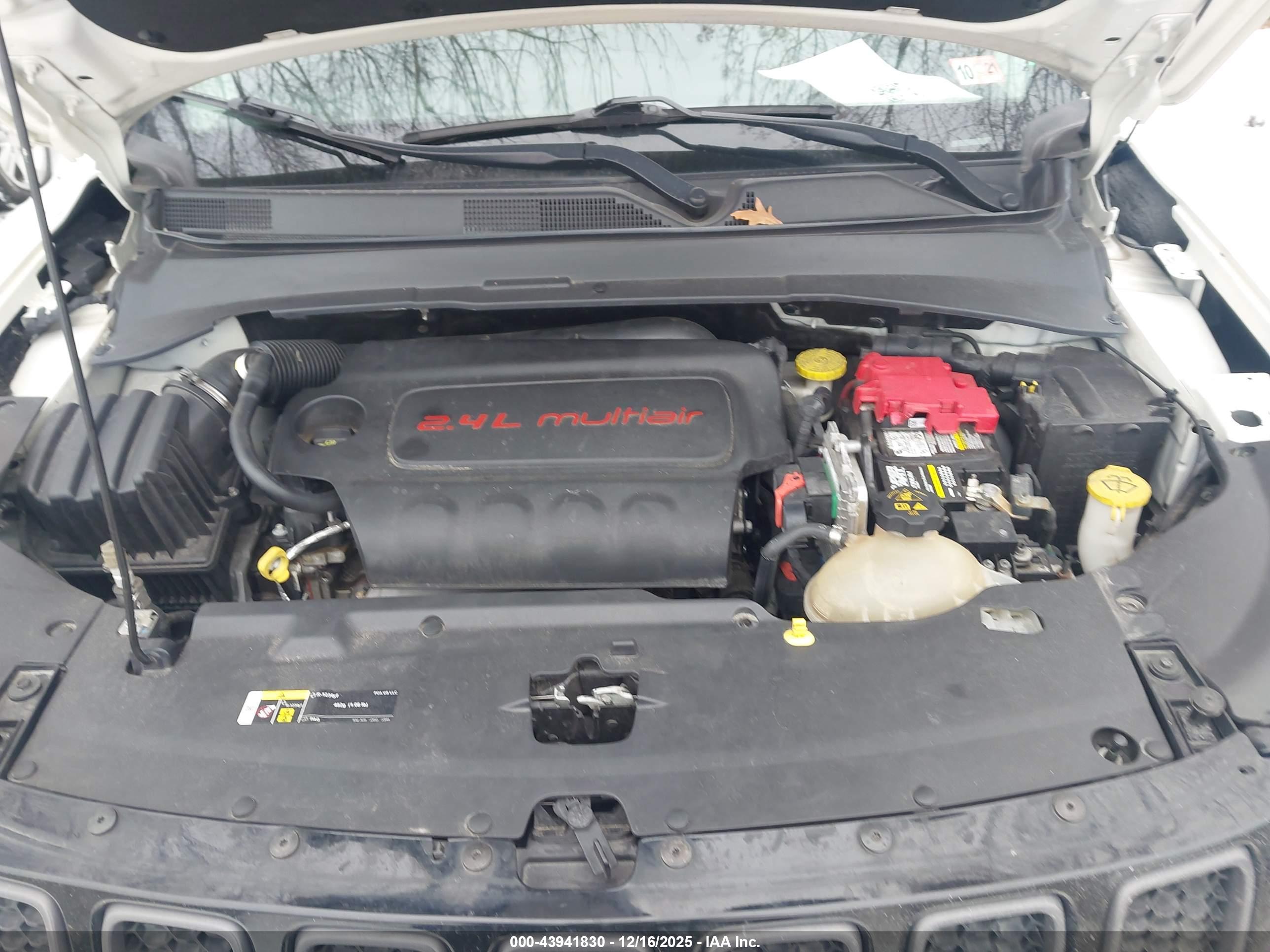 JEEP COMPASS image 10