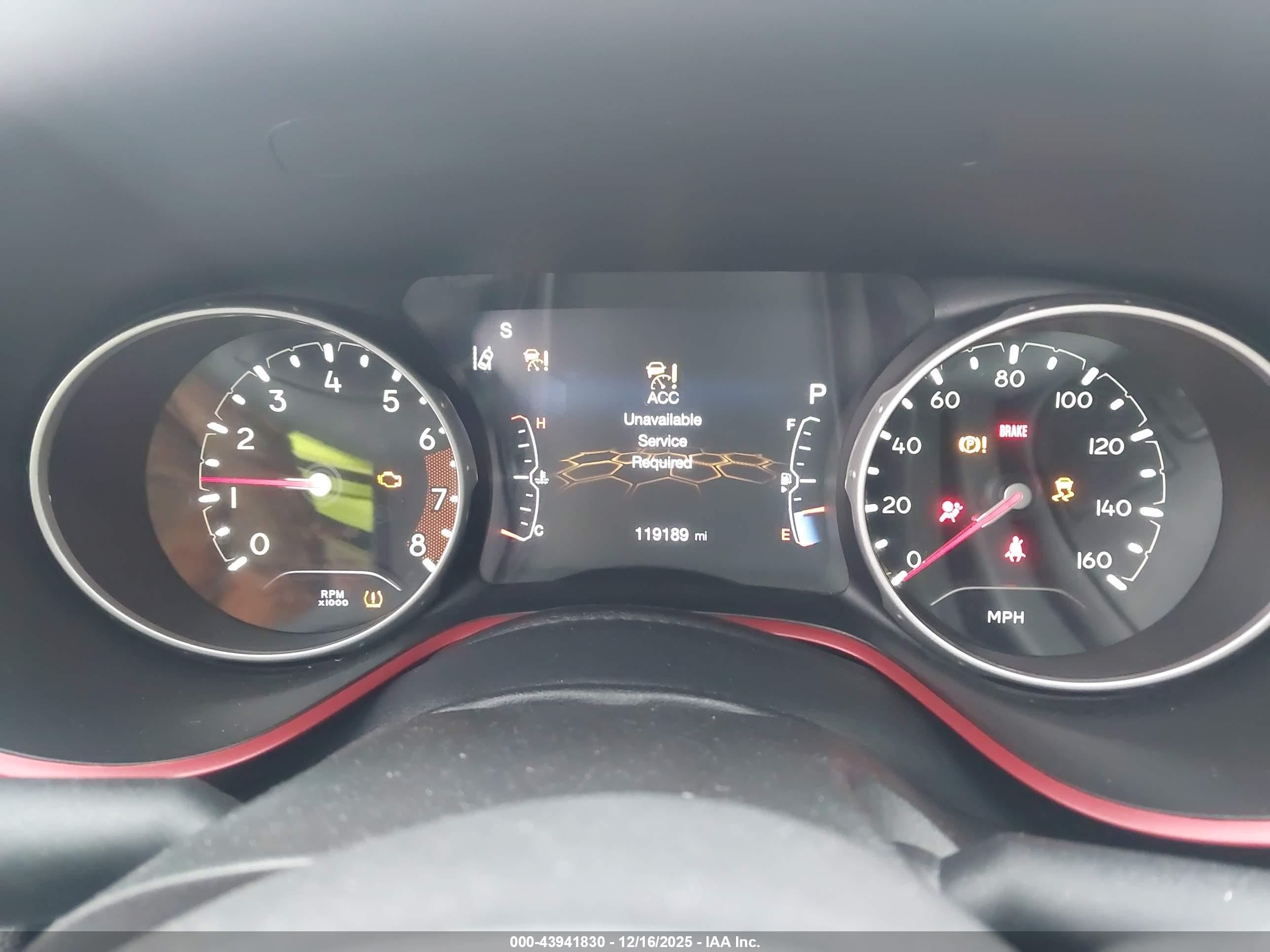 JEEP COMPASS image 7