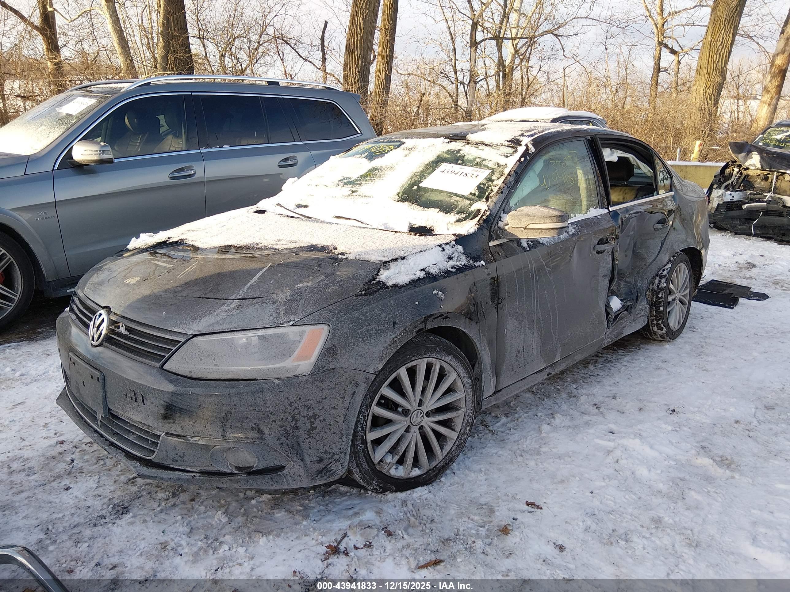 VOLKSWAGEN JETTA image 2