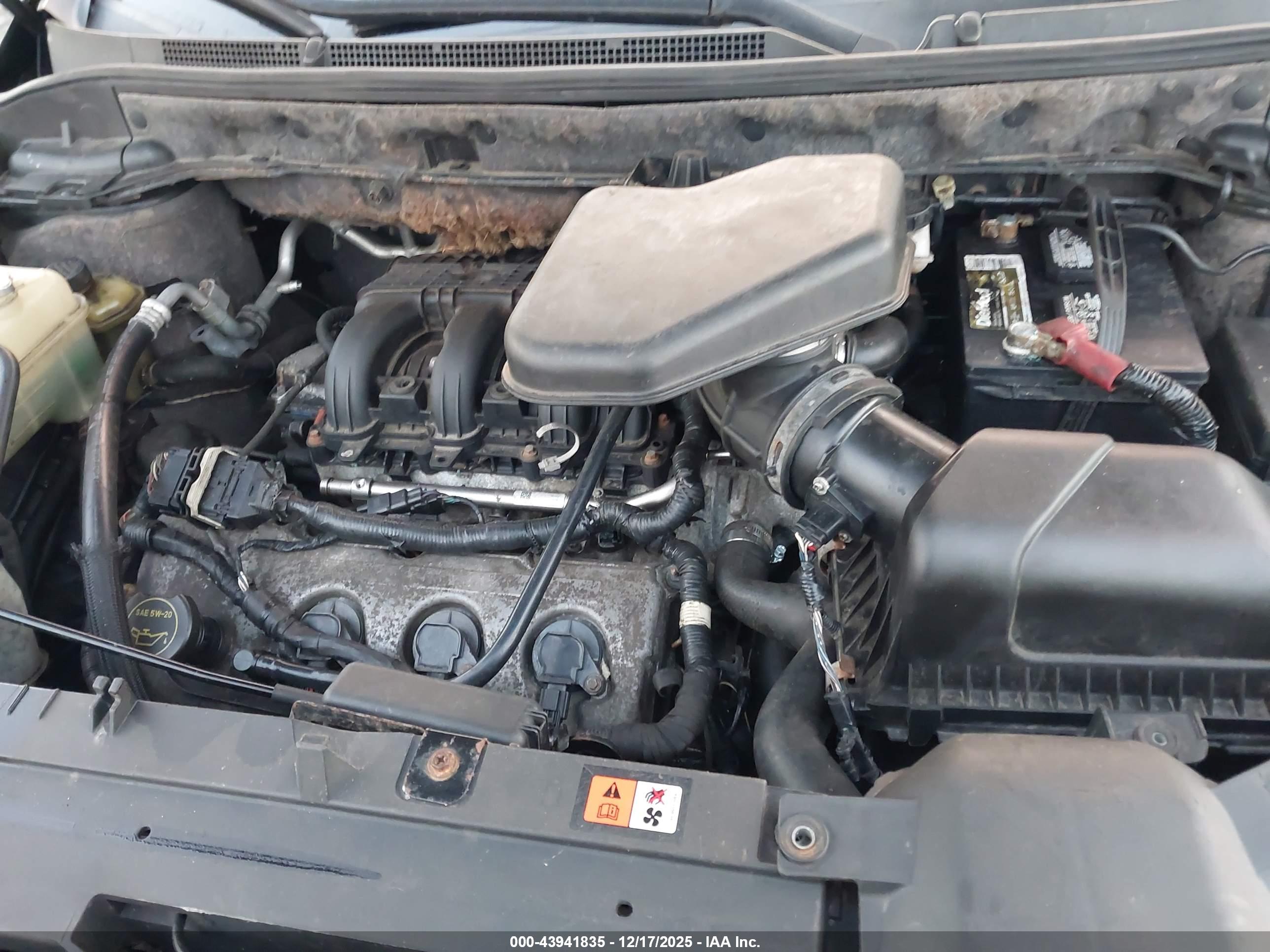 MAZDA CX-9 image 10