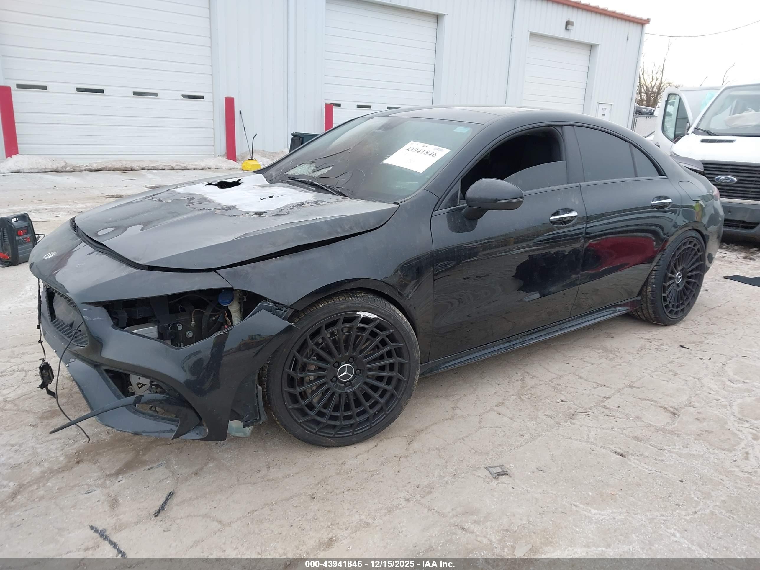 MERCEDES-BENZ AMG image 2
