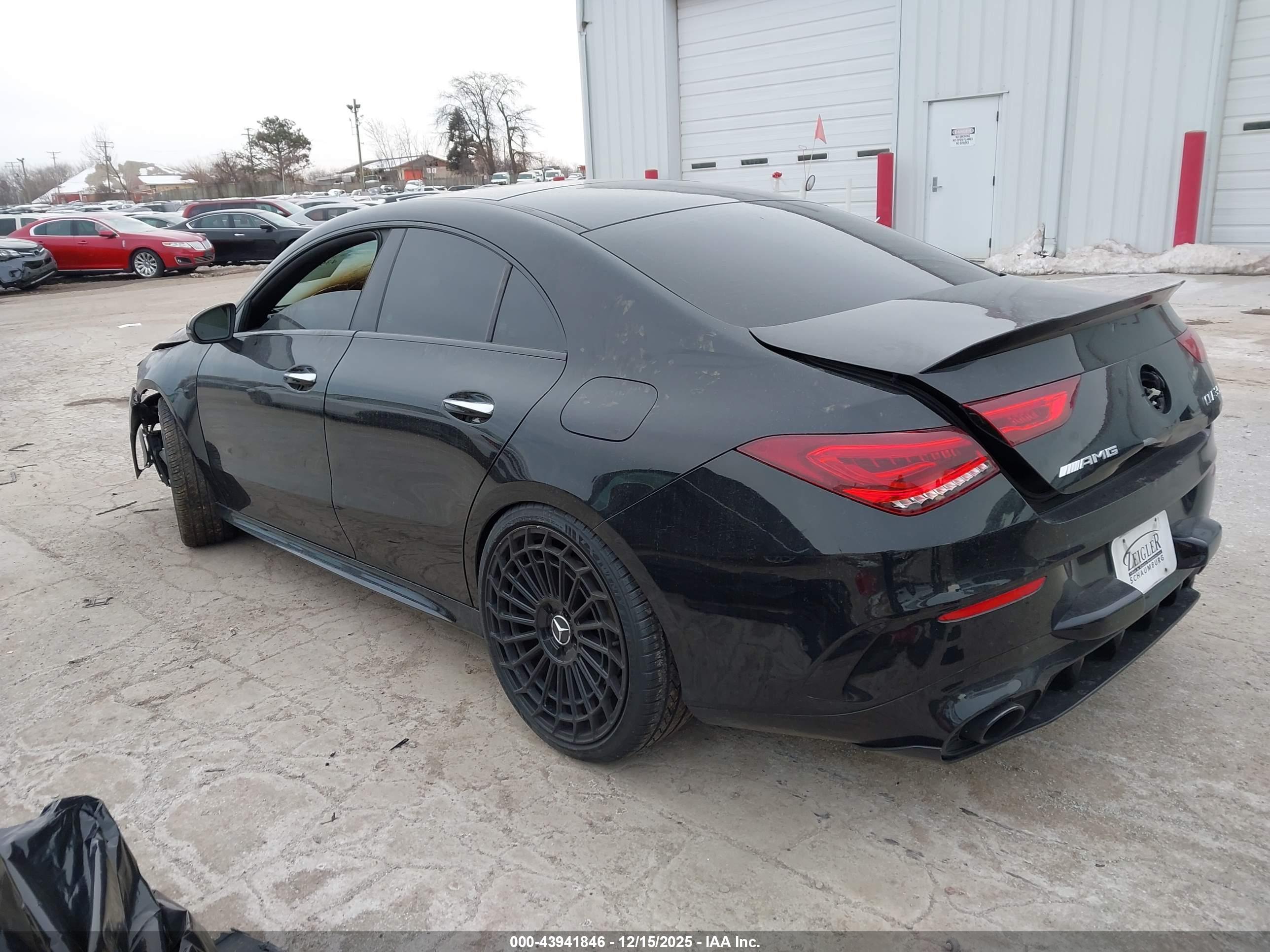 MERCEDES-BENZ AMG image 3