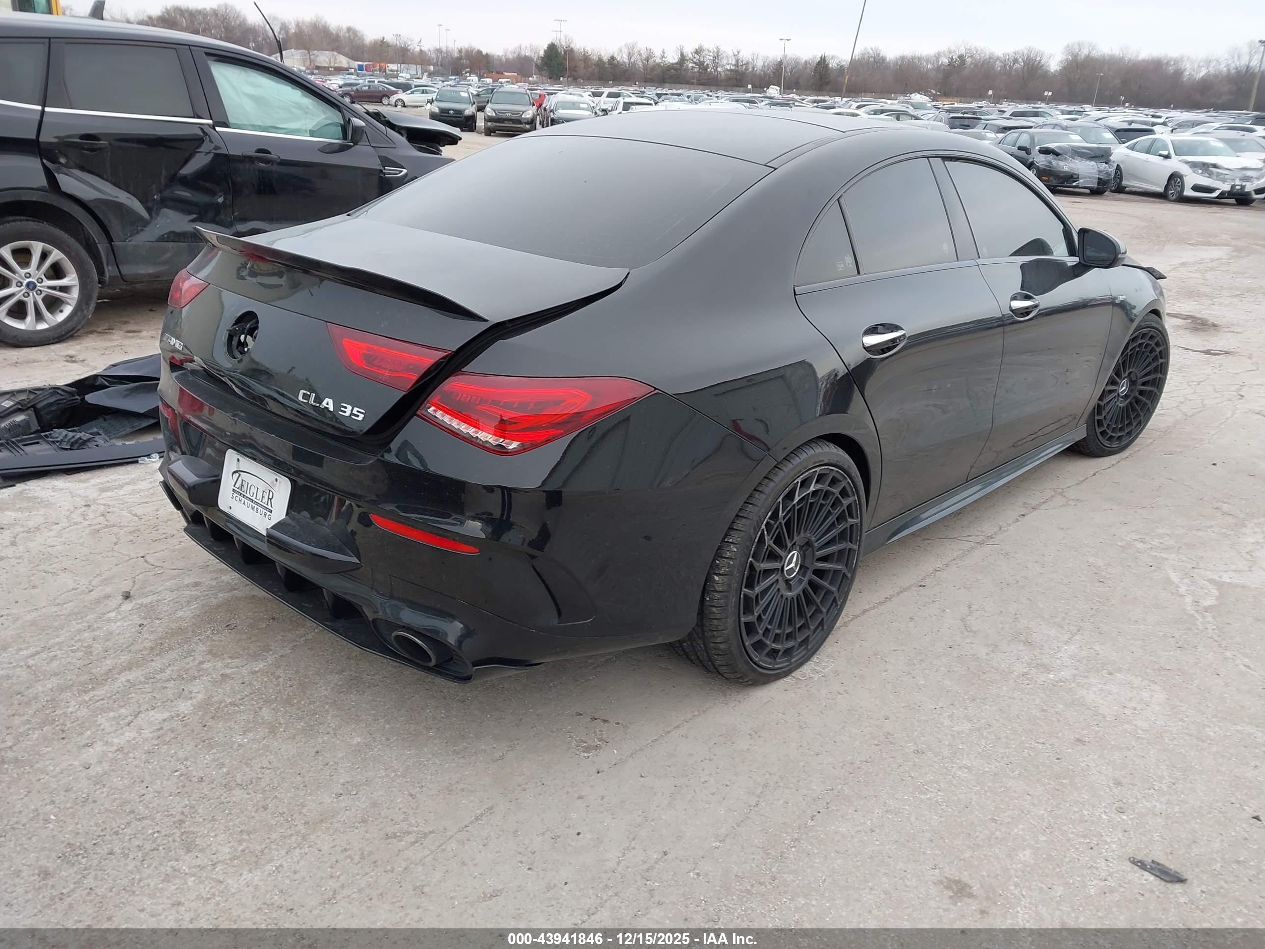 MERCEDES-BENZ AMG image 4
