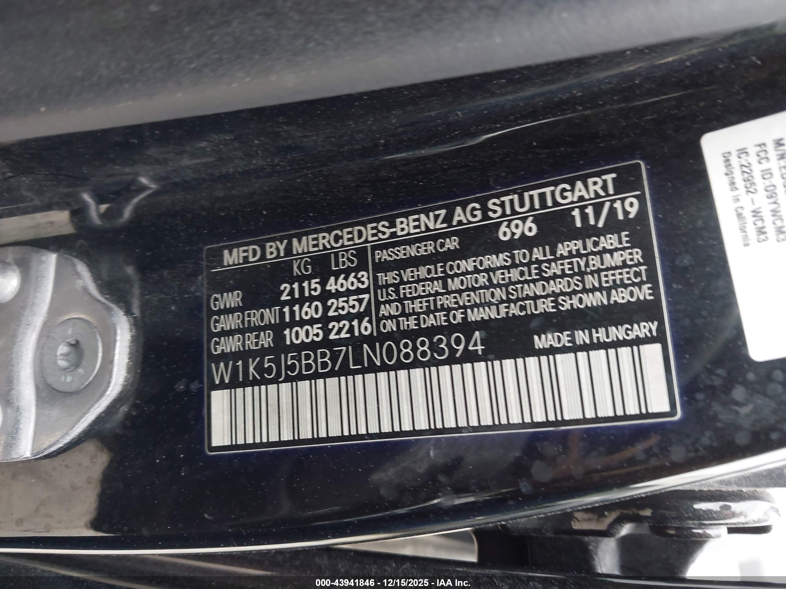 MERCEDES-BENZ AMG image 9