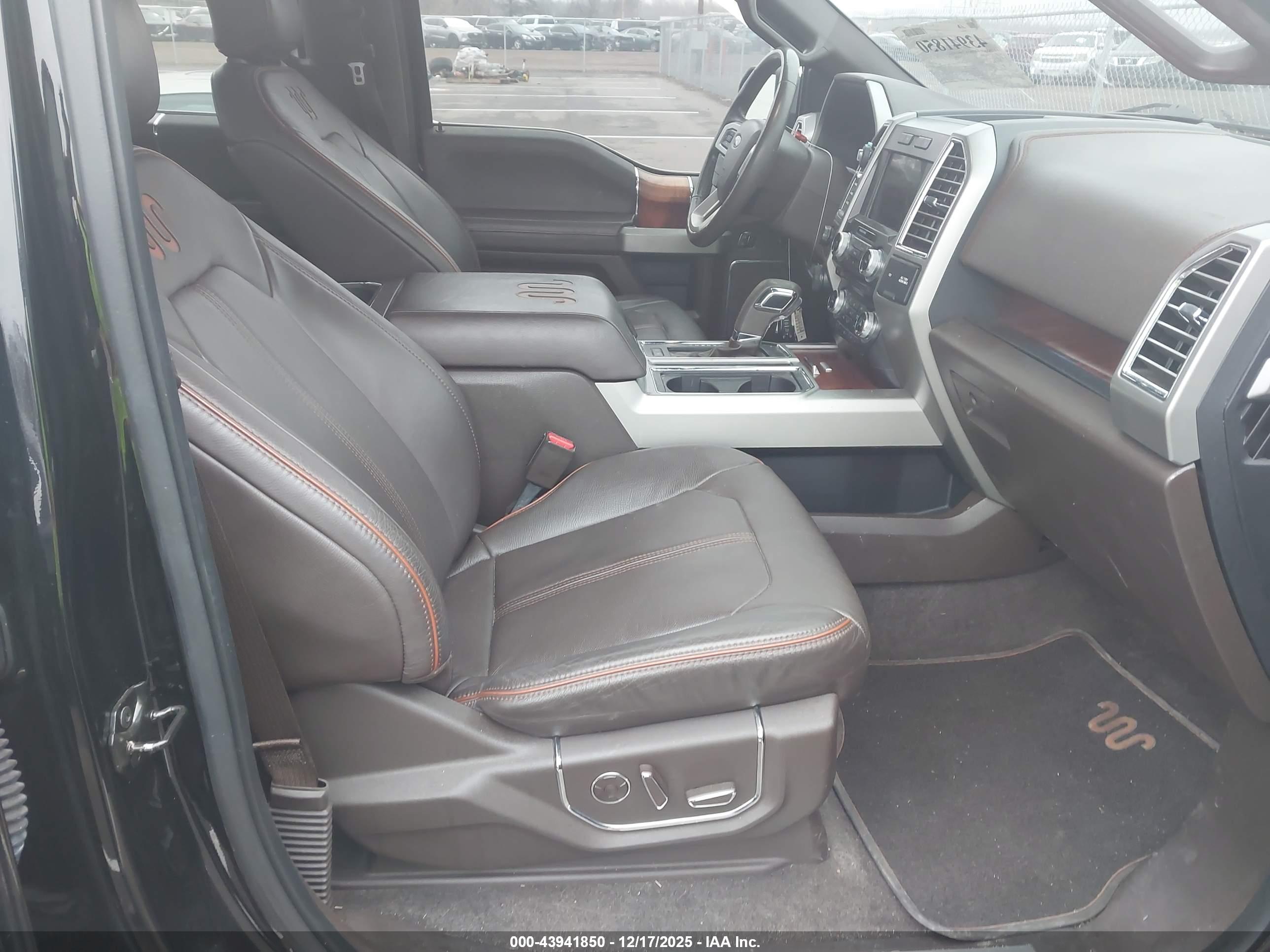 FORD F-150 image 5