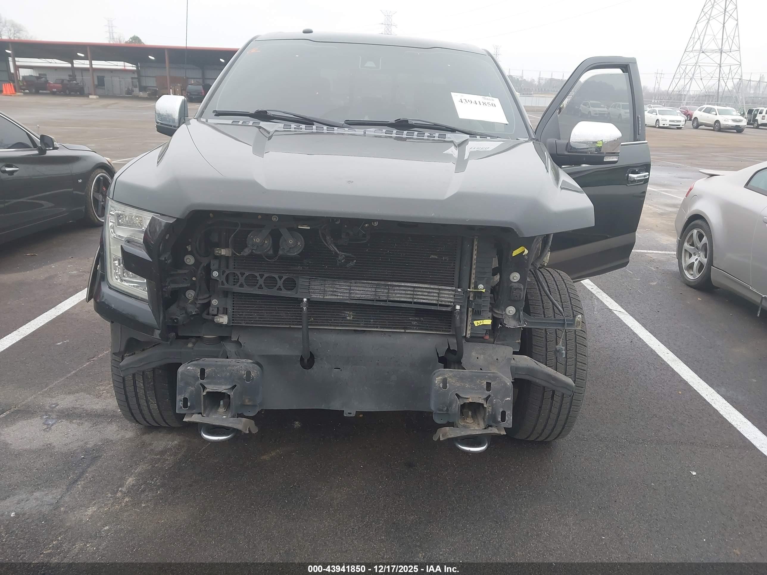 FORD F-150 image 6