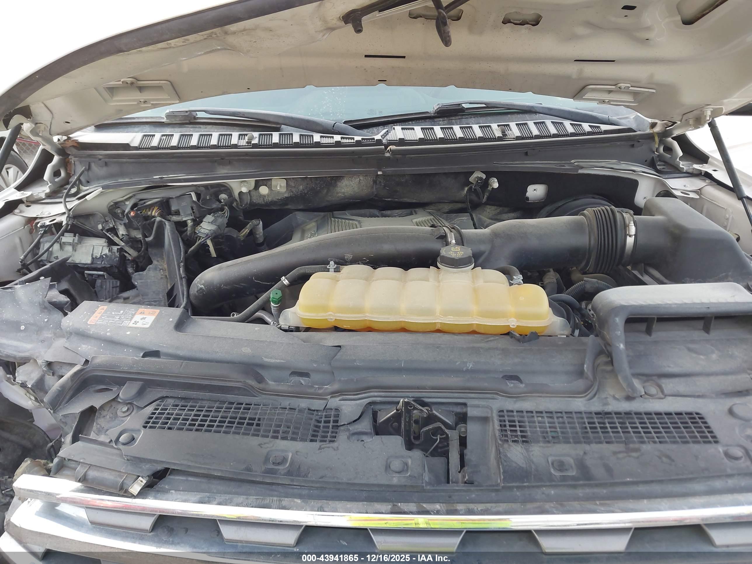 FORD EXPEDITION image 10