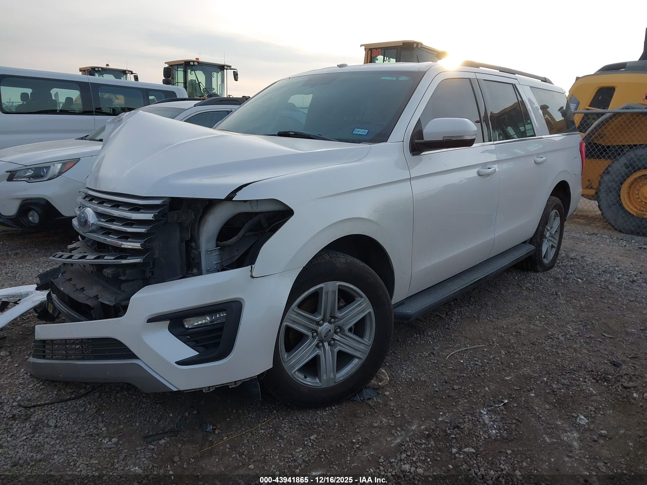 FORD EXPEDITION image 2