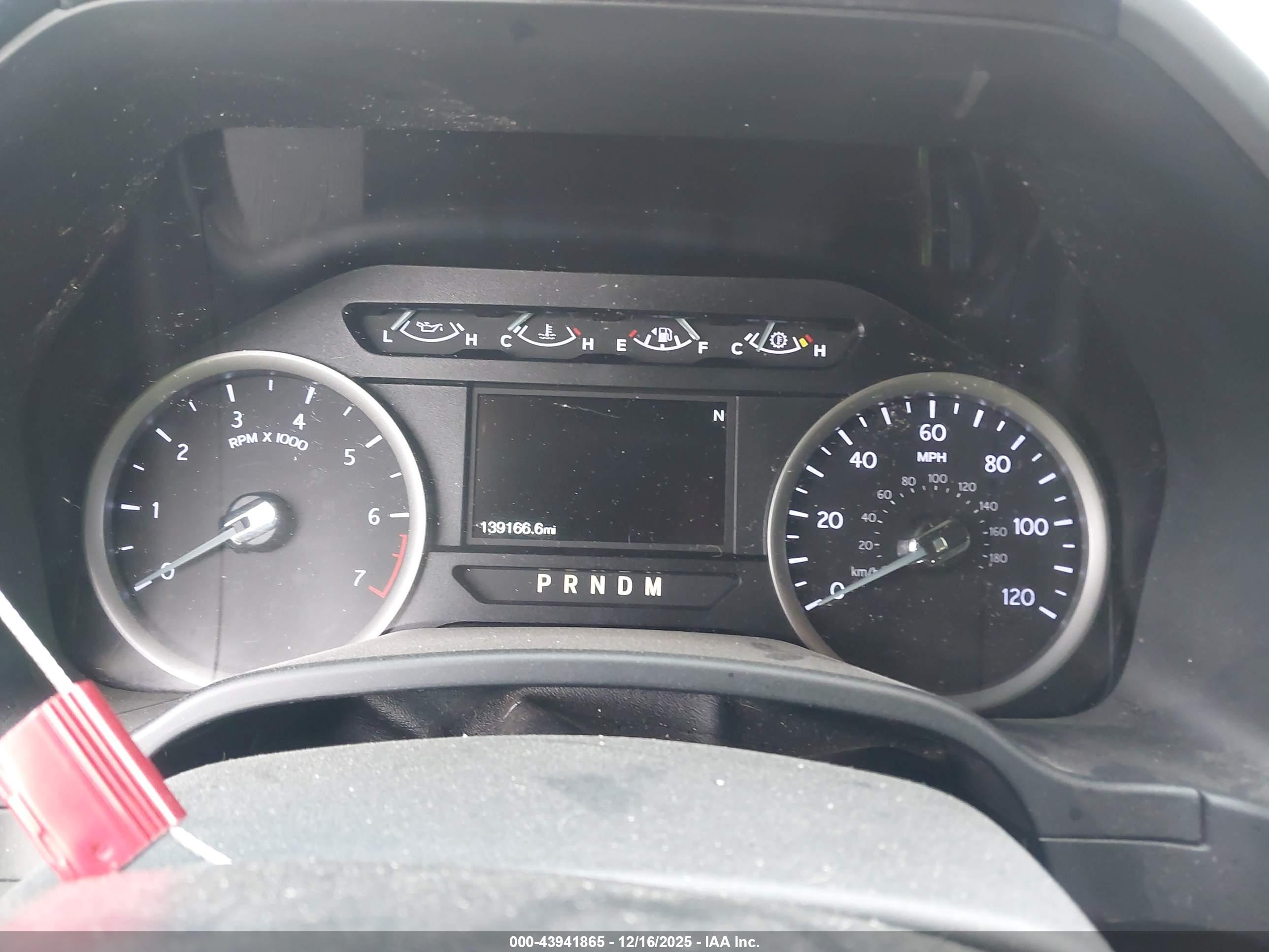 FORD EXPEDITION image 7