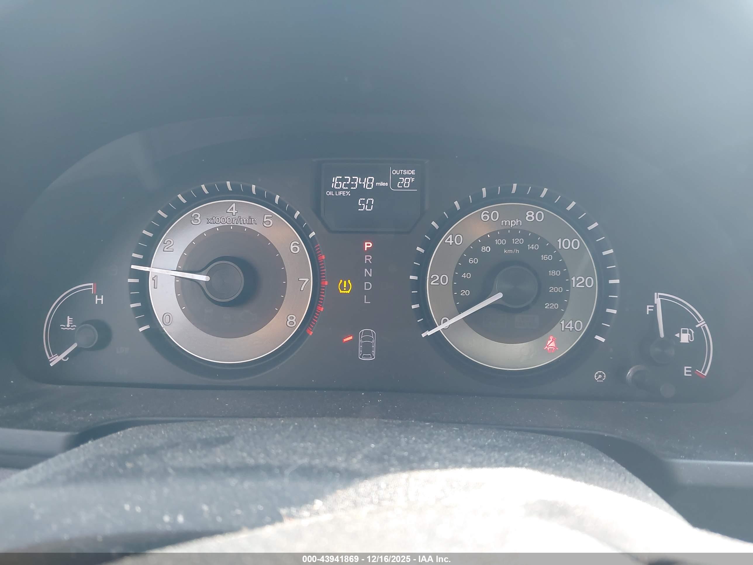 HONDA ODYSSEY image 7