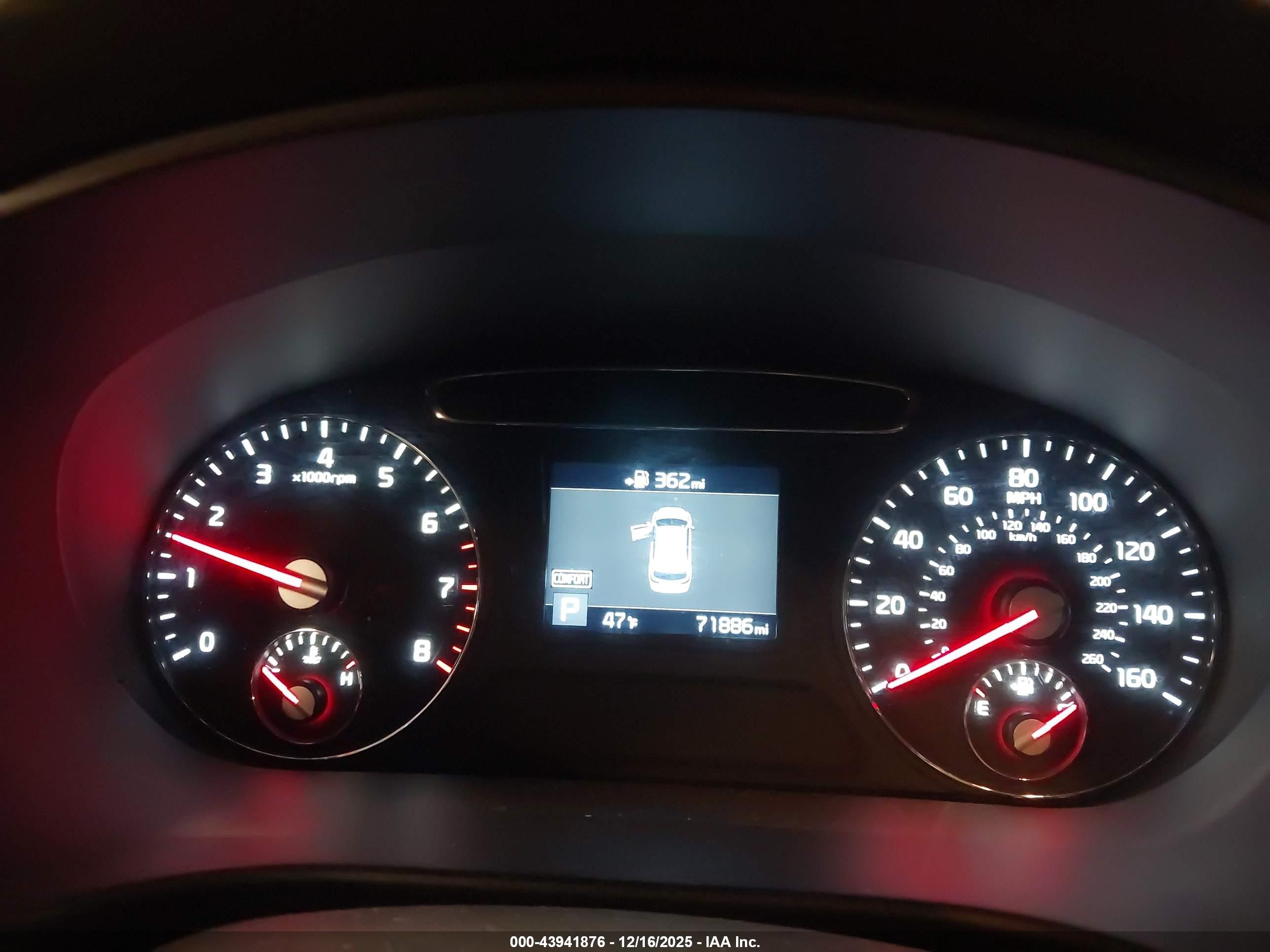 KIA SORENTO image 7