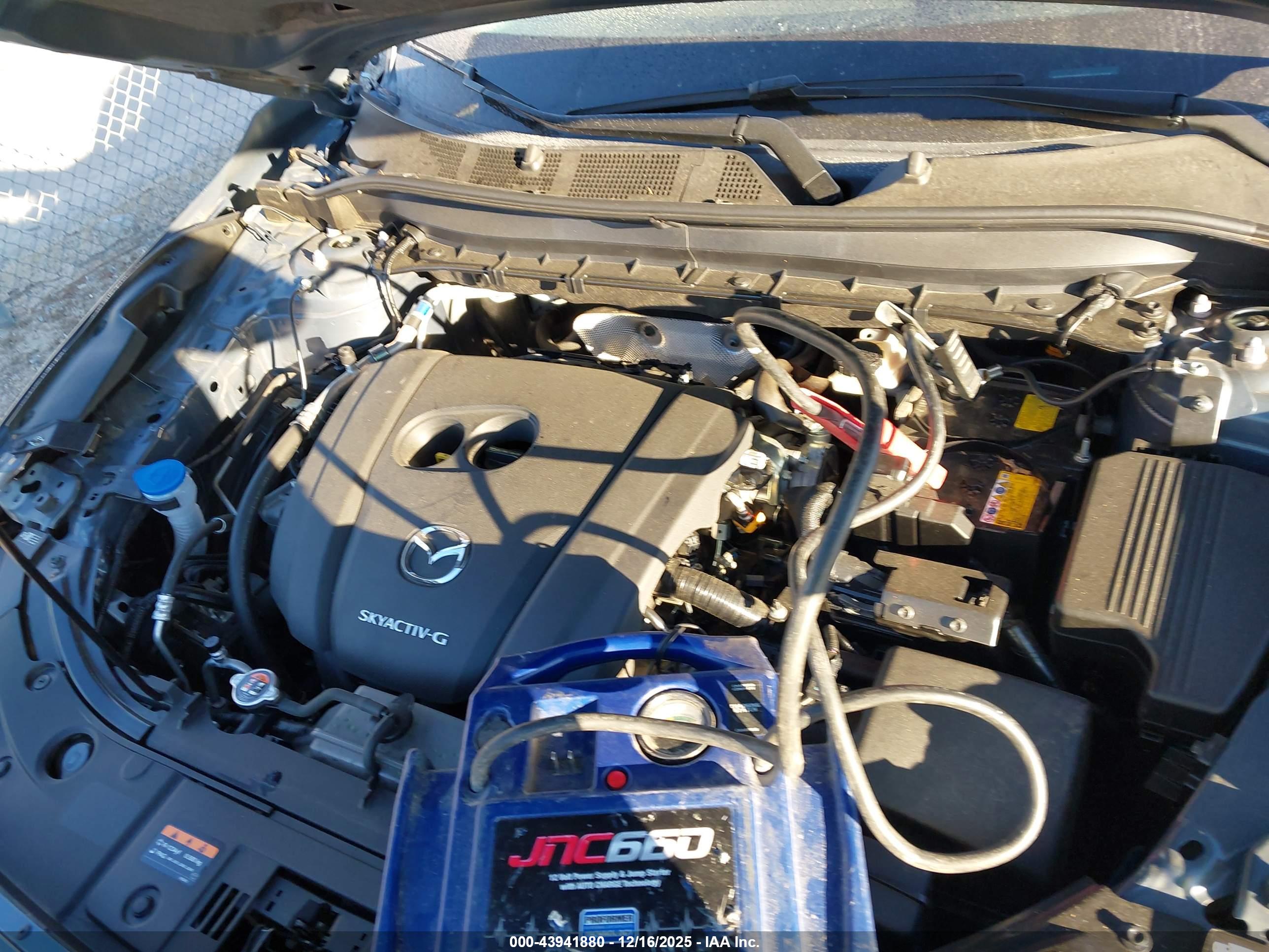 MAZDA CX-5 image 10
