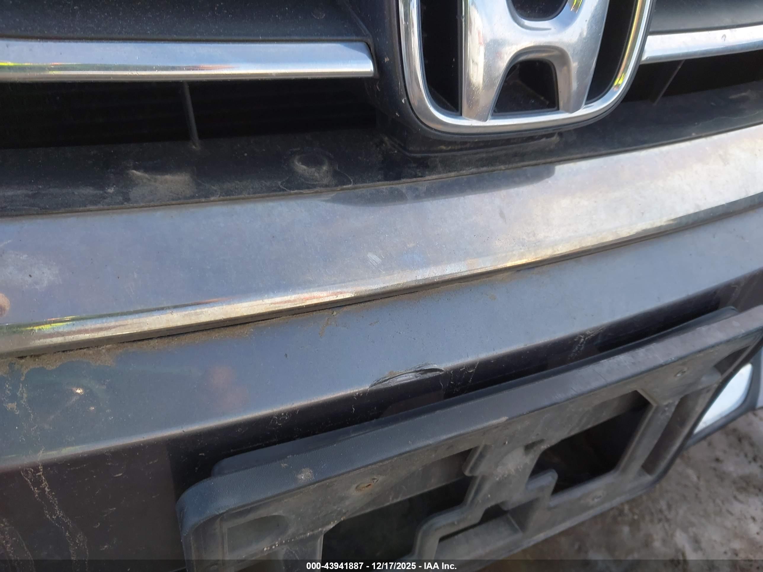 HONDA ACCORD image 6
