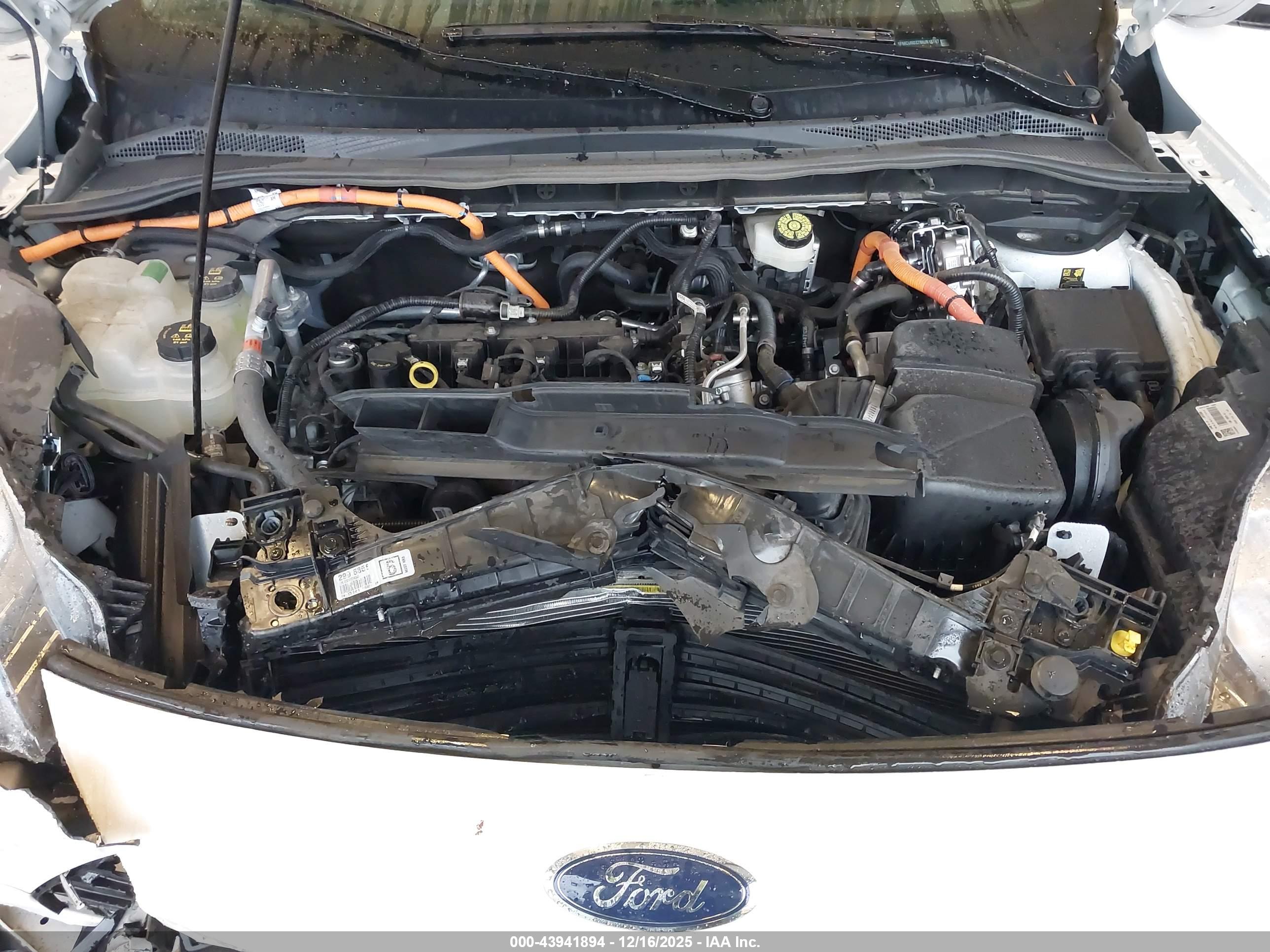 FORD ESCAPE image 10