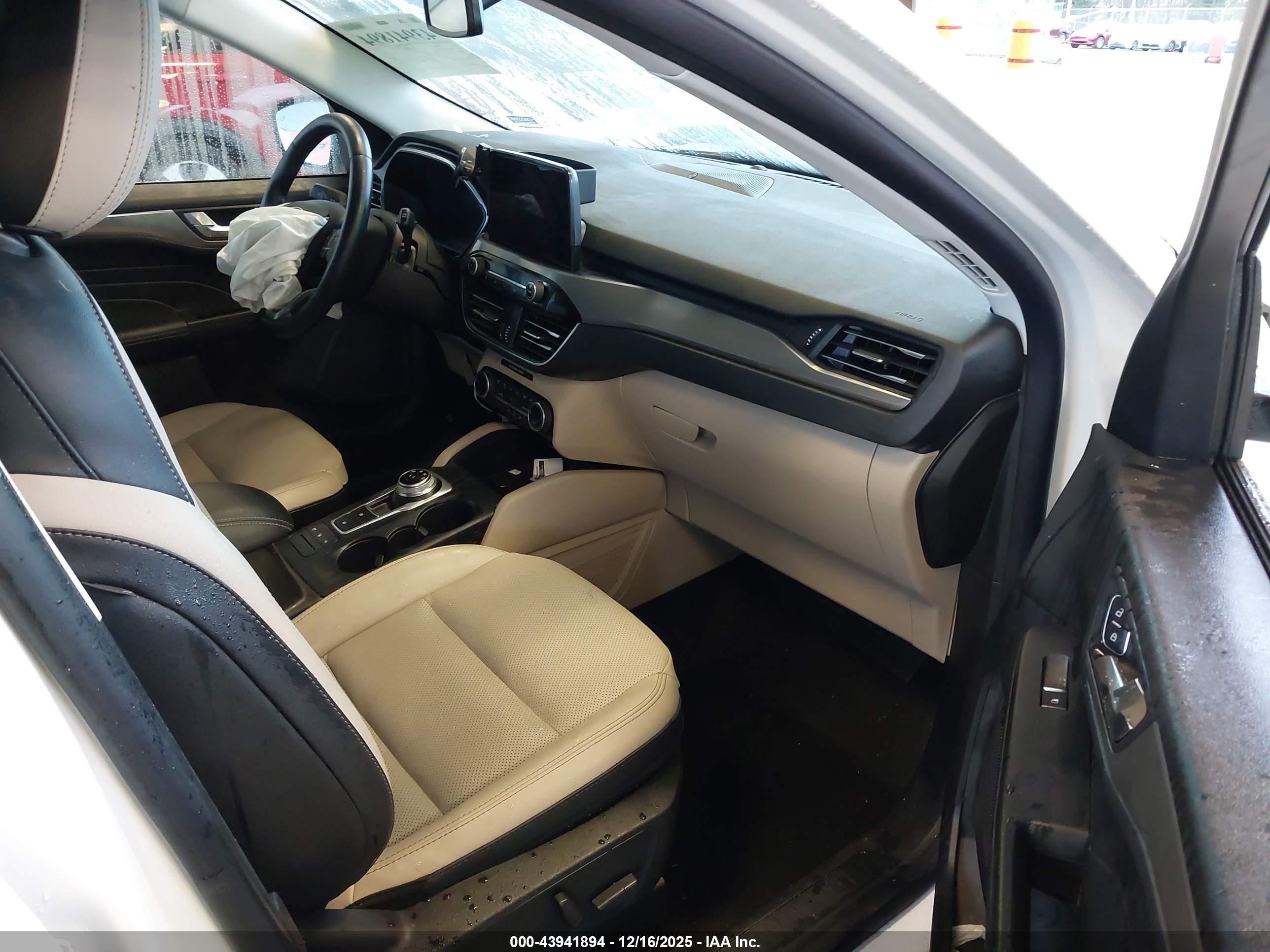 FORD ESCAPE image 5