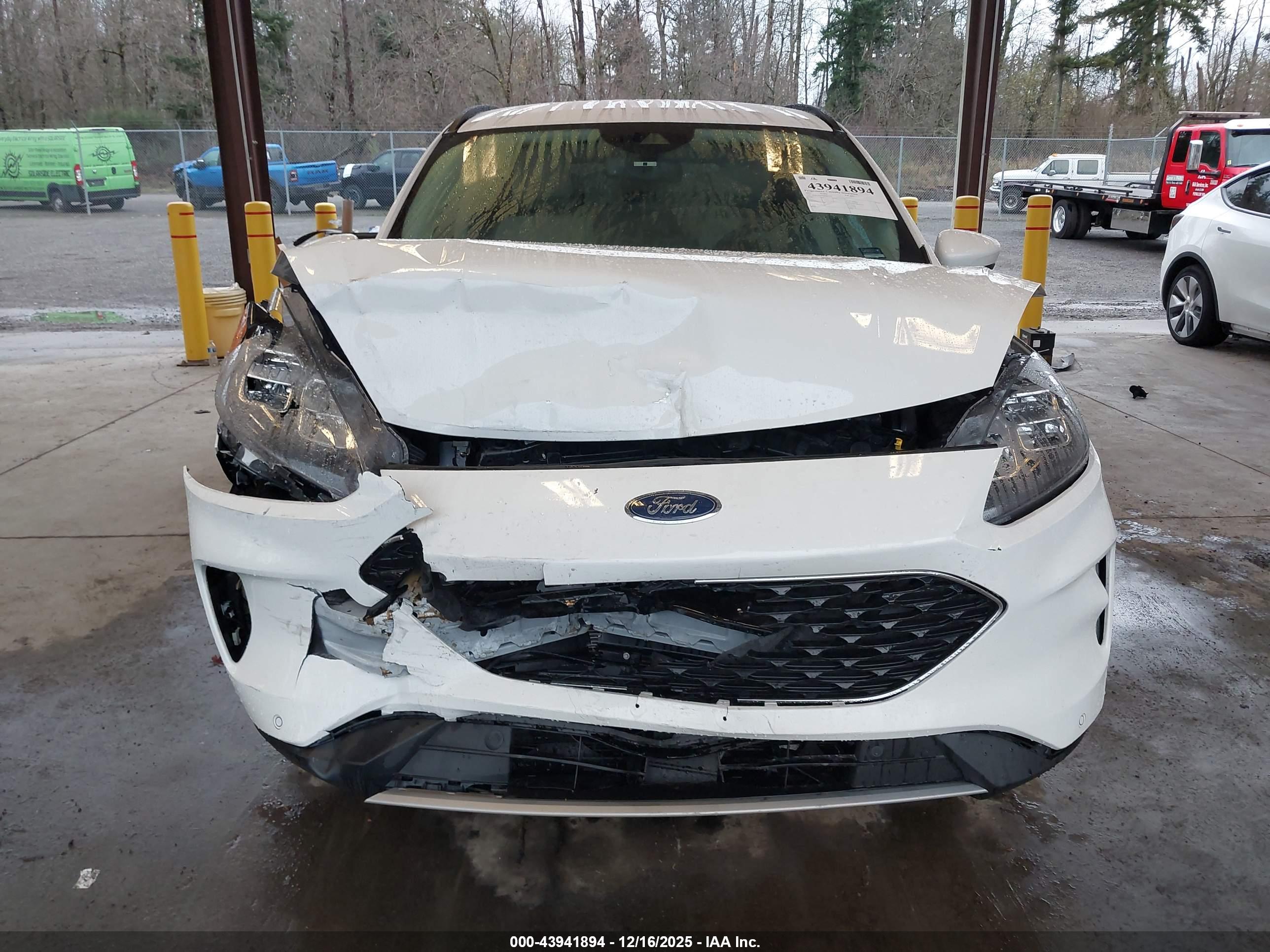 FORD ESCAPE image 6
