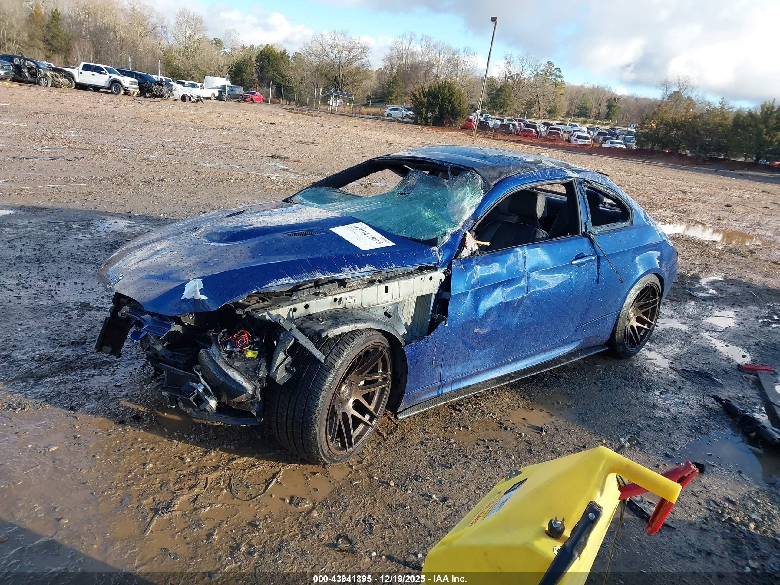 BMW M3 image 2
