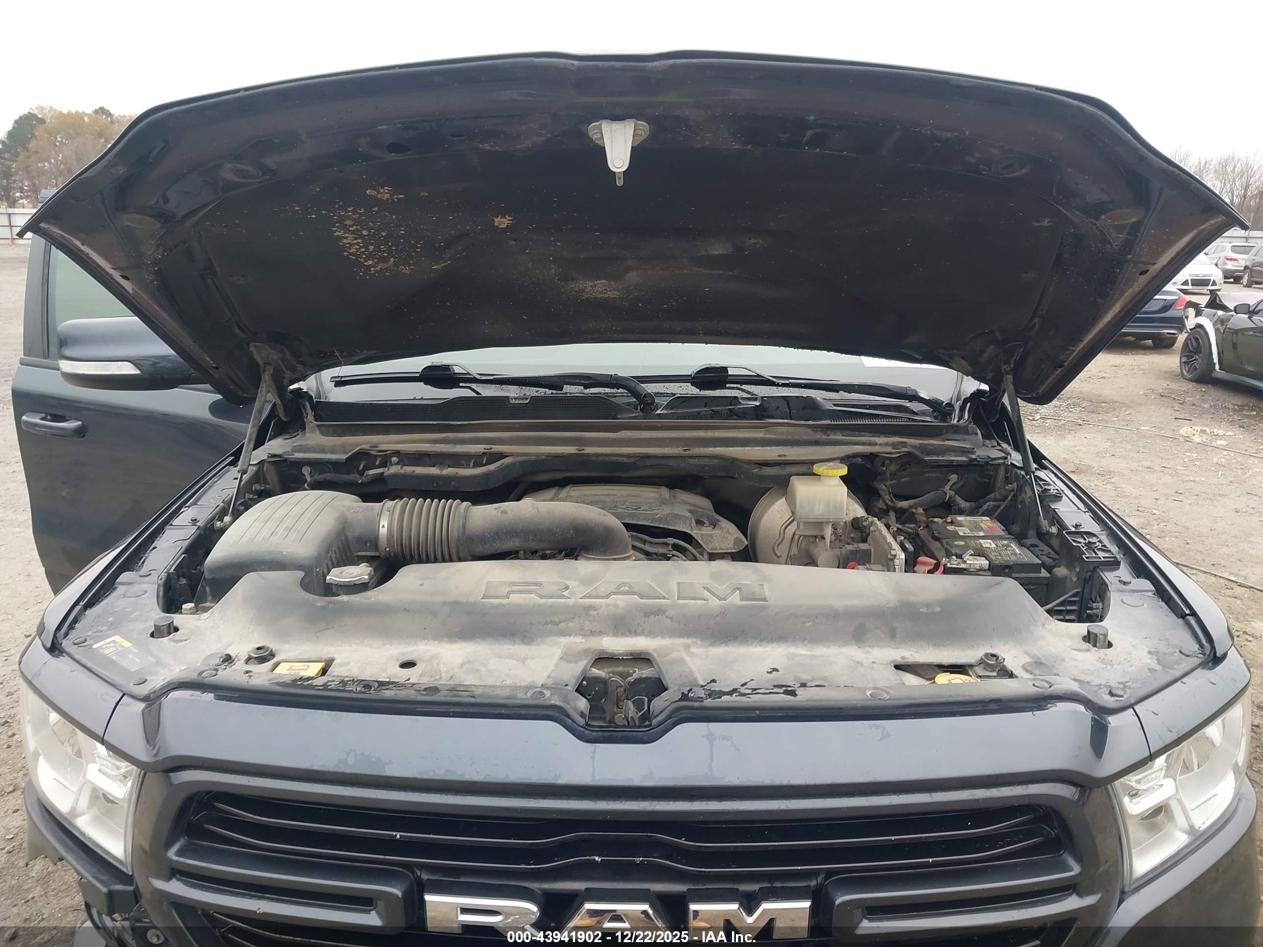 RAM 1500 image 10