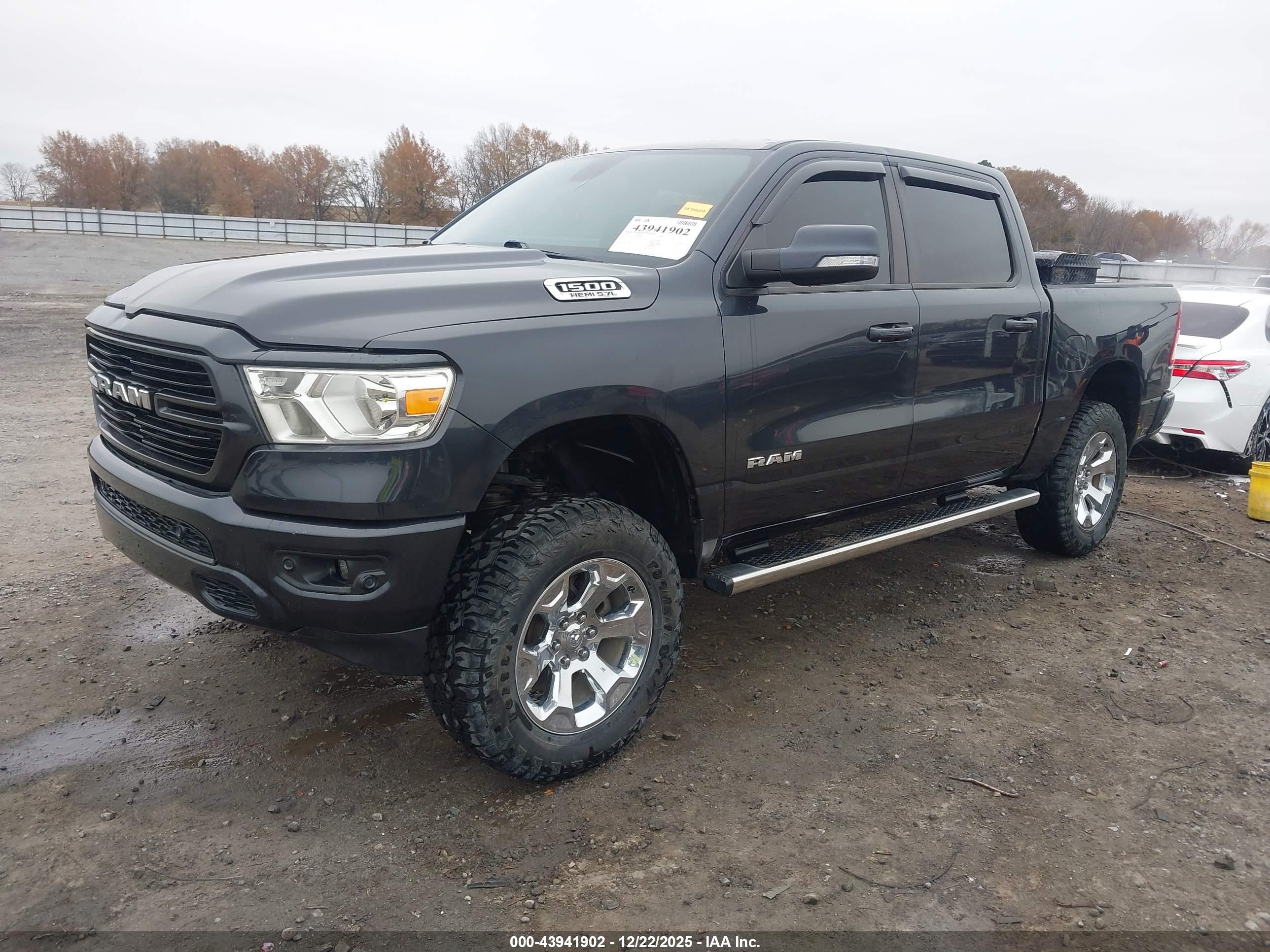 RAM 1500 image 2