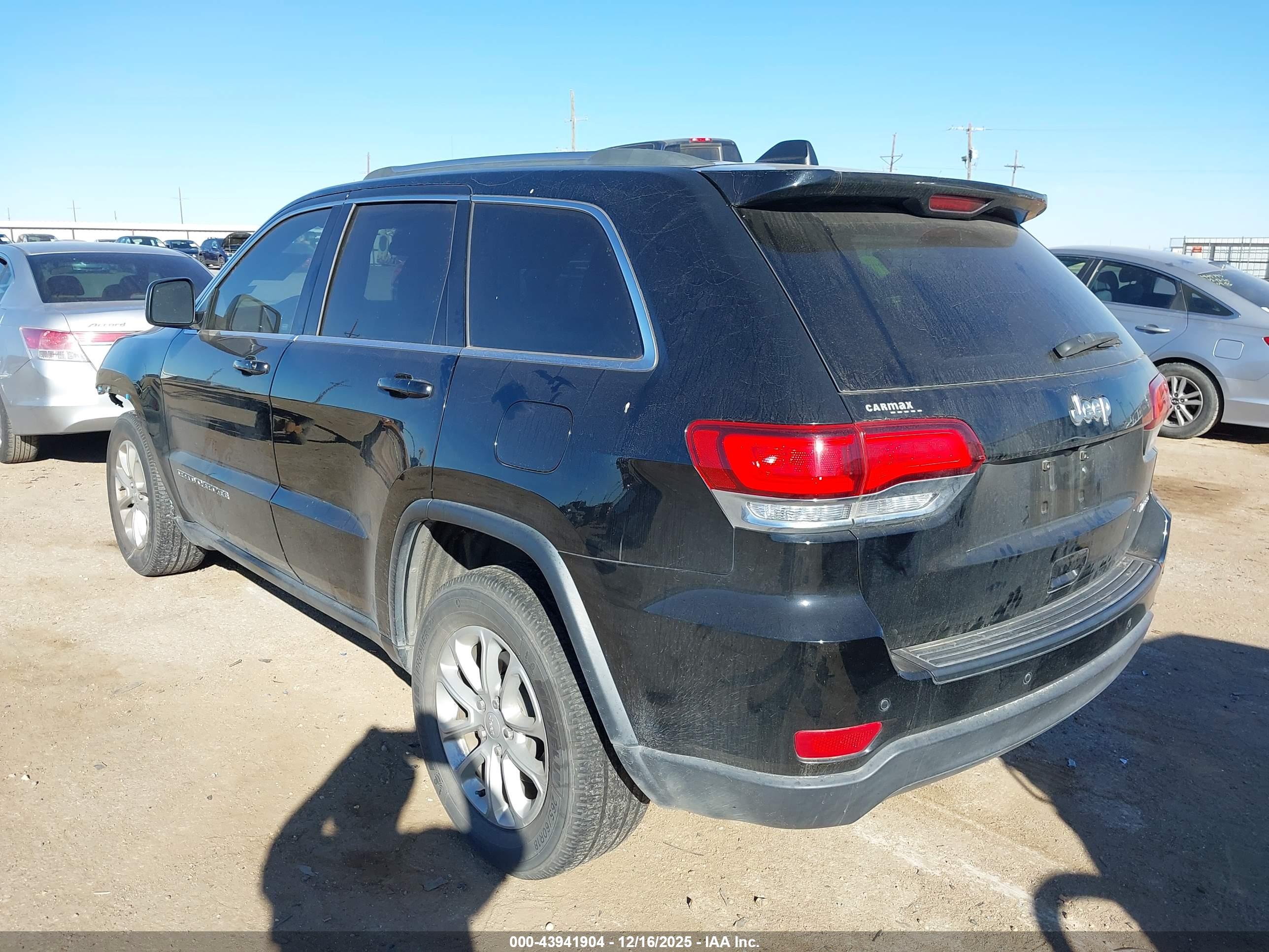 JEEP GRAND image 3