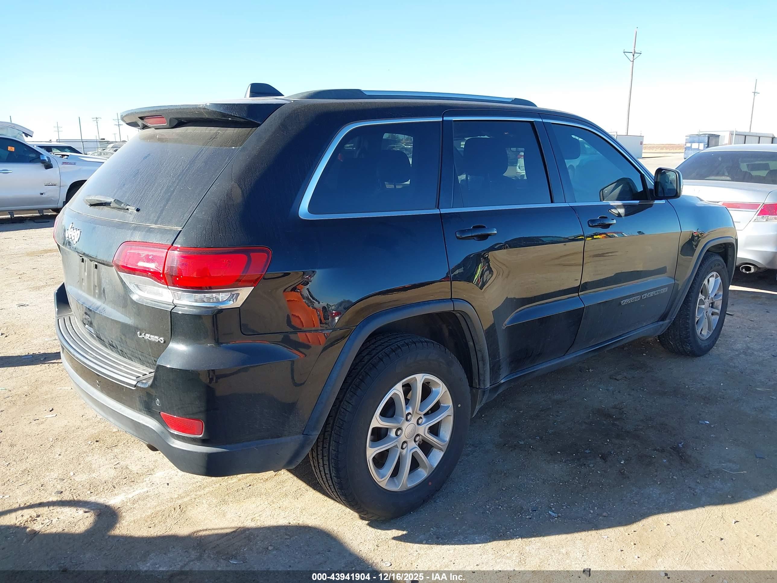 JEEP GRAND image 4