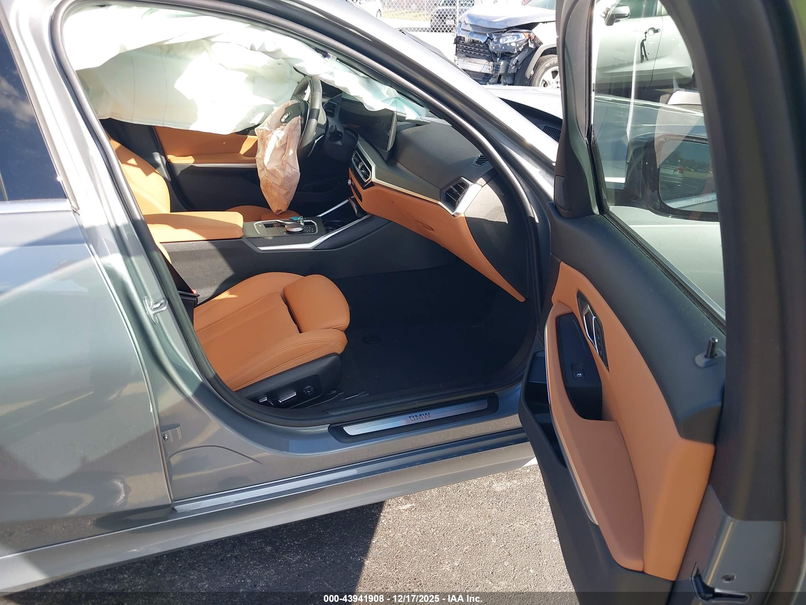 BMW 330I image 5