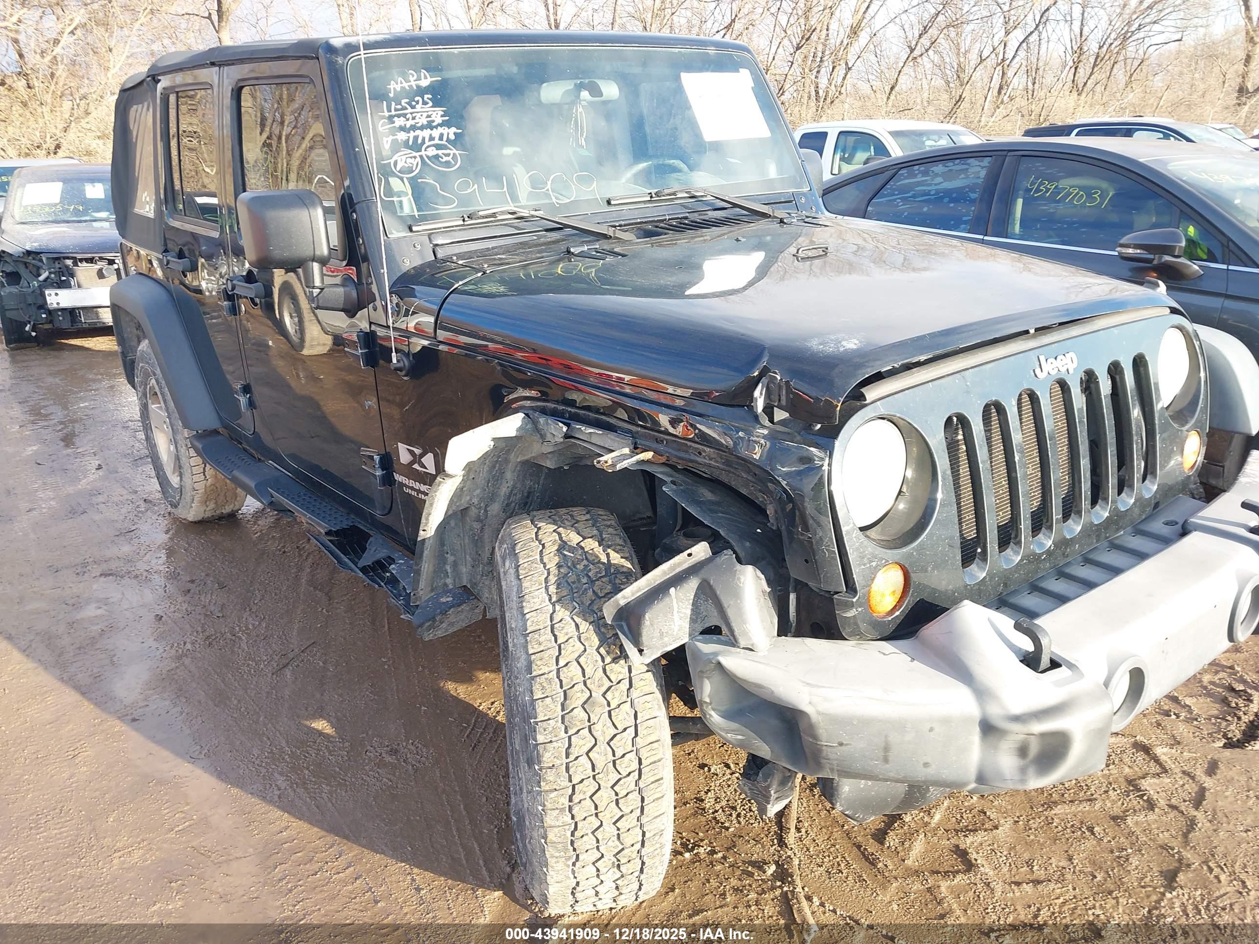 JEEP WRANGLER image 6