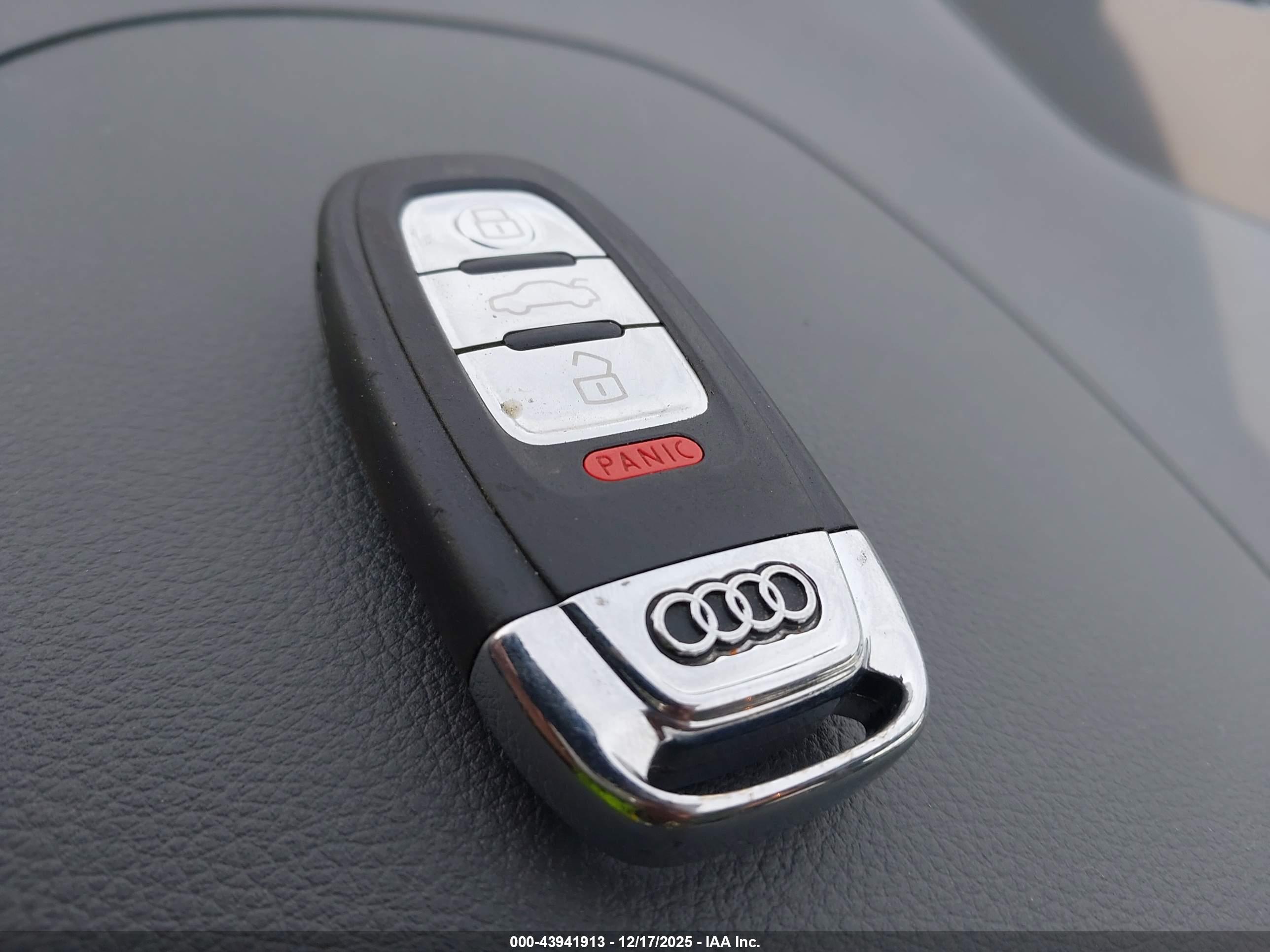 AUDI Q5 image 11