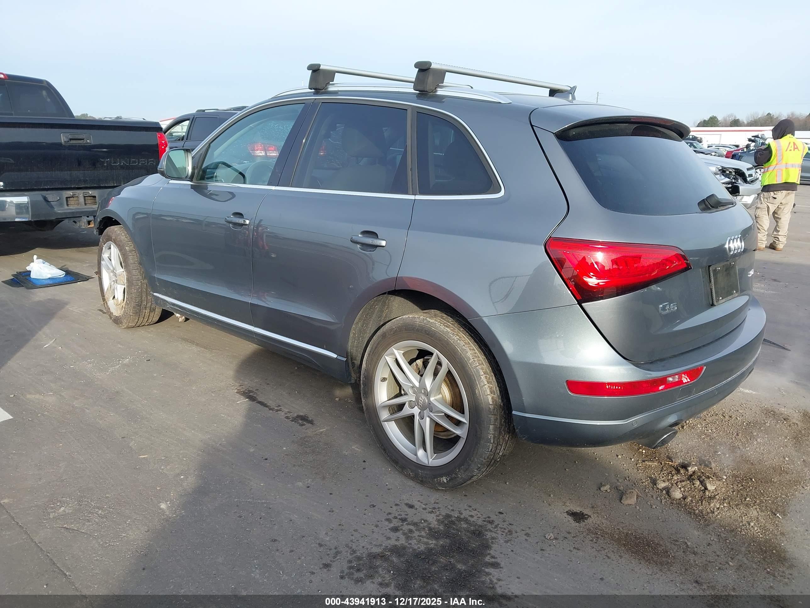 AUDI Q5 image 3